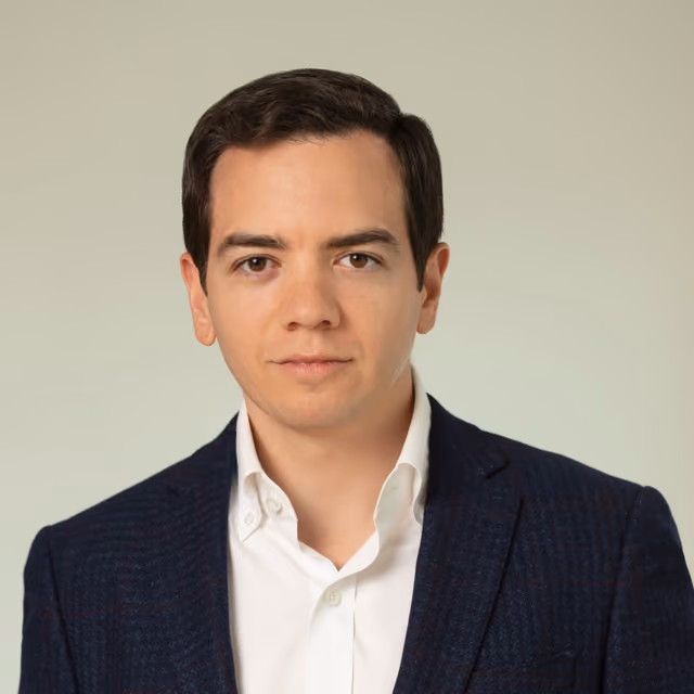 Michael Delgado