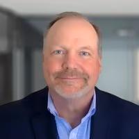 Headshot of Dave Bledsoe