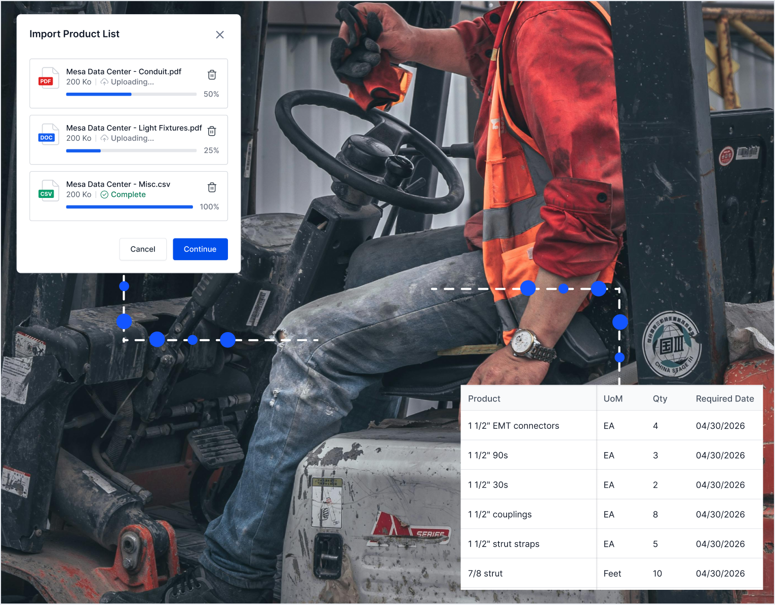 Lorem ipsum dolor sit amet, consectetur adipiscing elit.