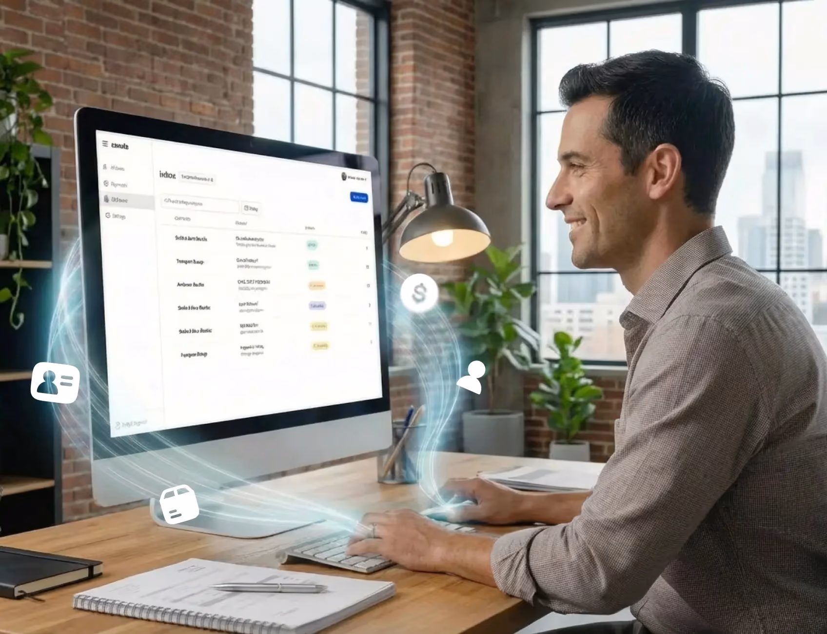 Get back to customers faster and more consistently no matter the question with the most accurate AI for manufacturers