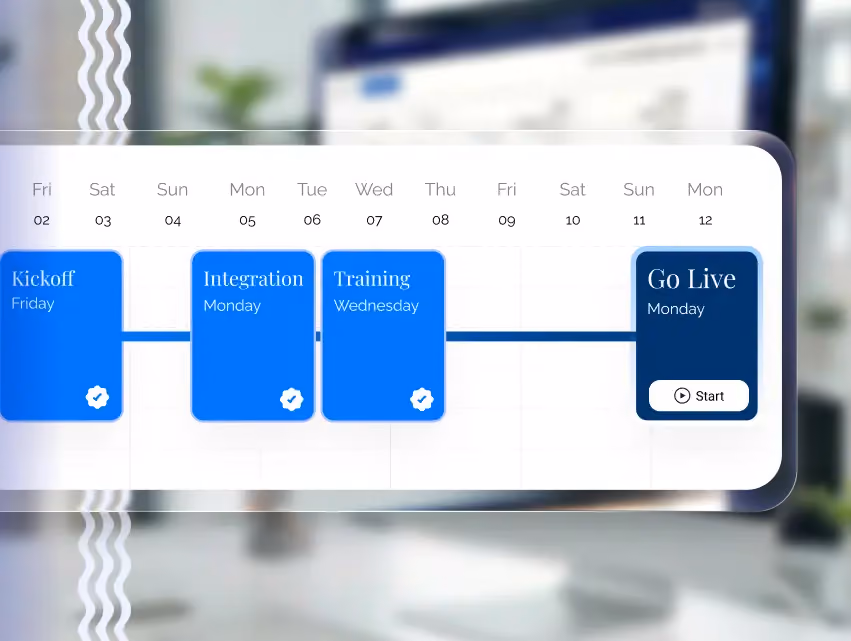 Save time on cash application and follow-up on exceptions faster with AI that accurately matches incoming payments to invoices