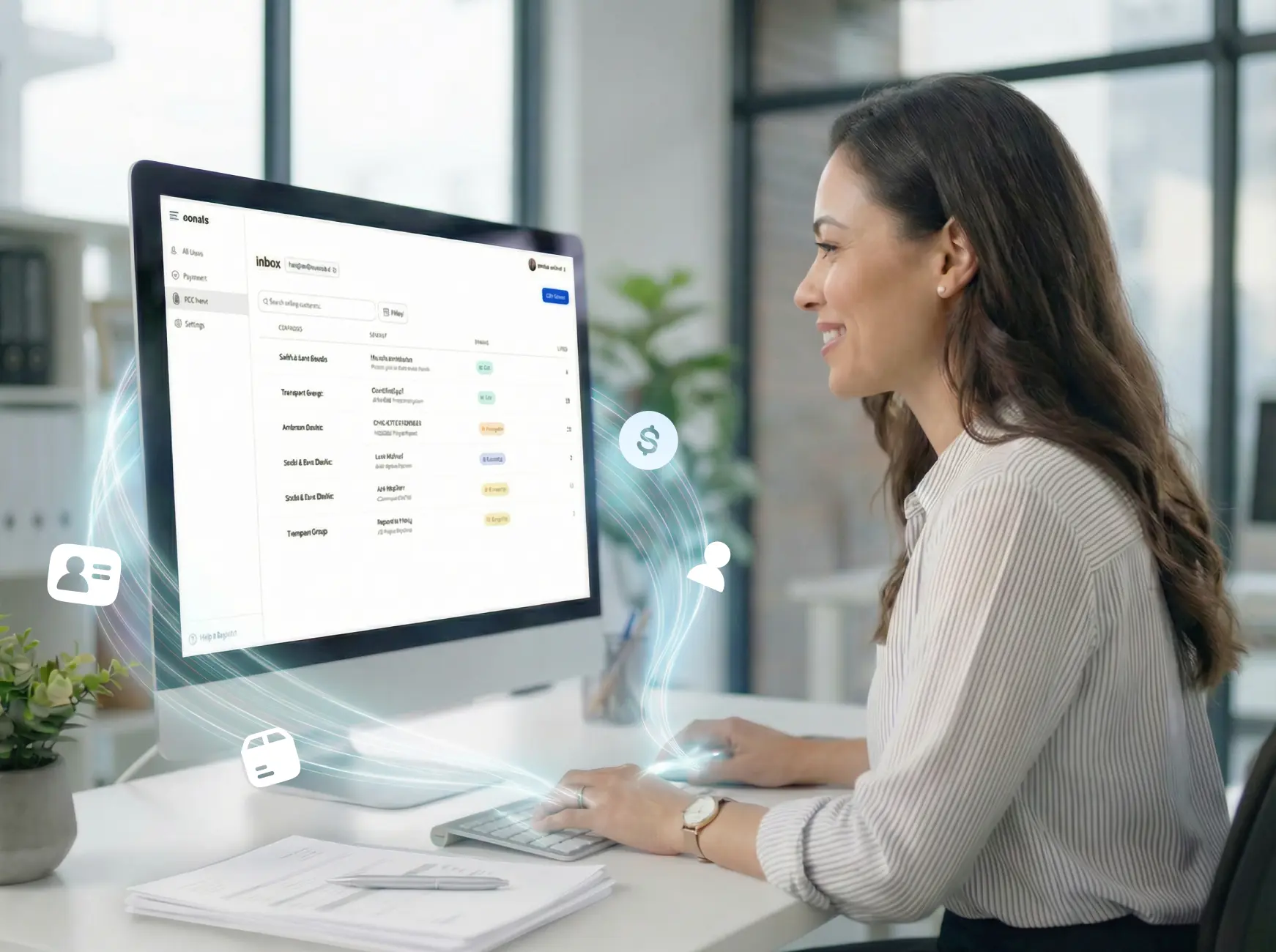 Reduce manual processing, optimize payment timing, and strengthen supplier relationships with AI built for distributors