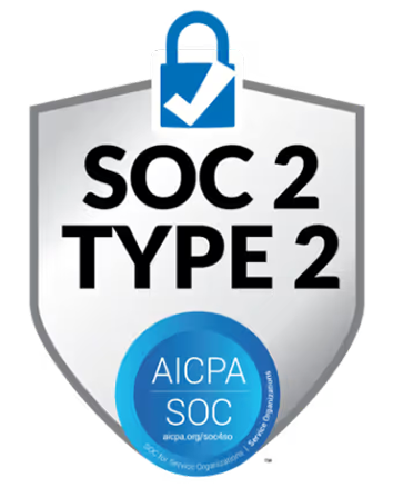 SOC 2 Type 2 Audited