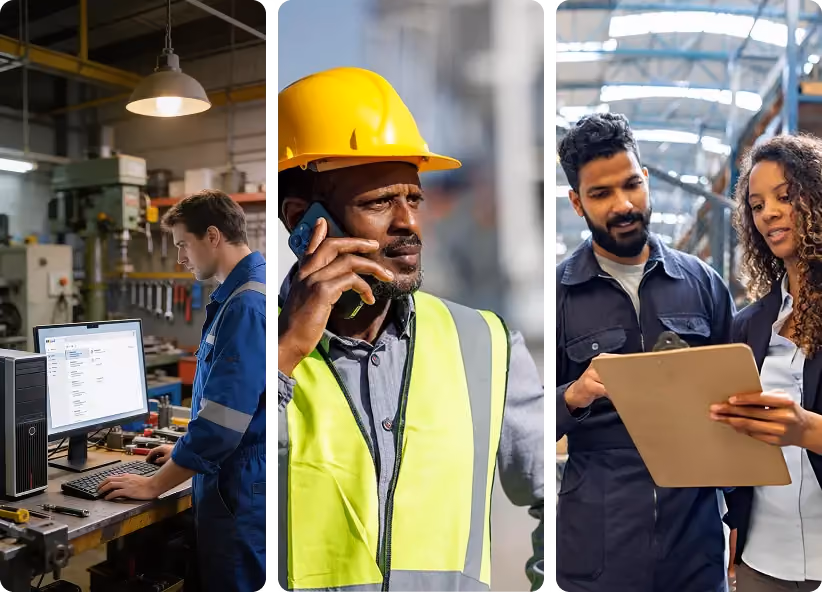 Get back to customers sooner, no matter how they reach out to you