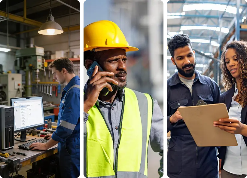 Get back to customers sooner, no matter how they reach out to you