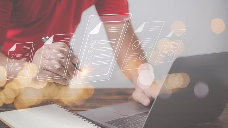 How AI Is Simplifying Purchasing and Accounts Payable for Contractors