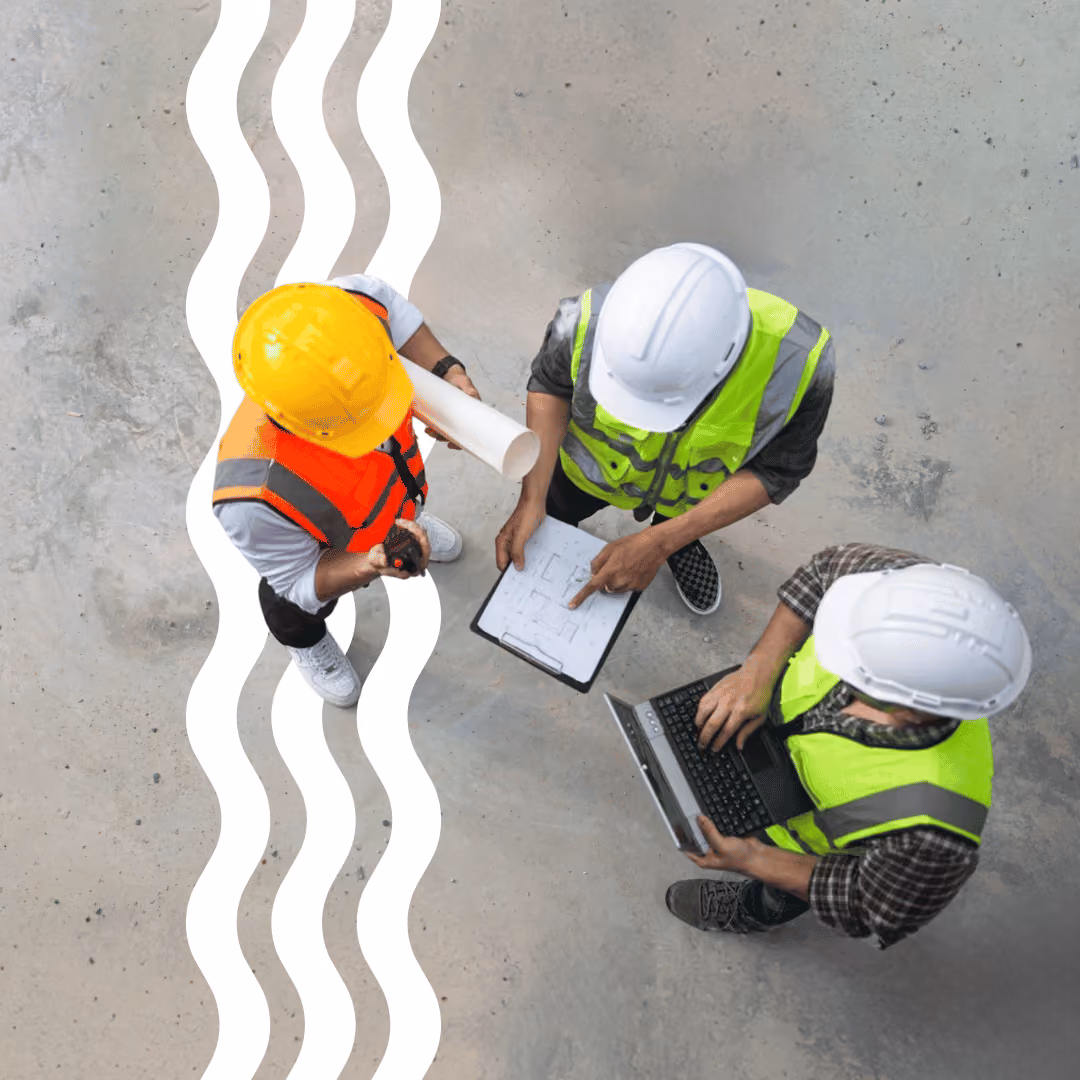 Canals Raises $35M to Eliminate Friction from the Industrial Supply Chain