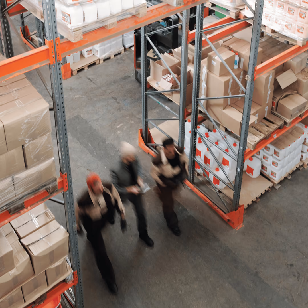 The Next Wave Of AI Isn’t Replacing ERP Software—It’s Enhancing It