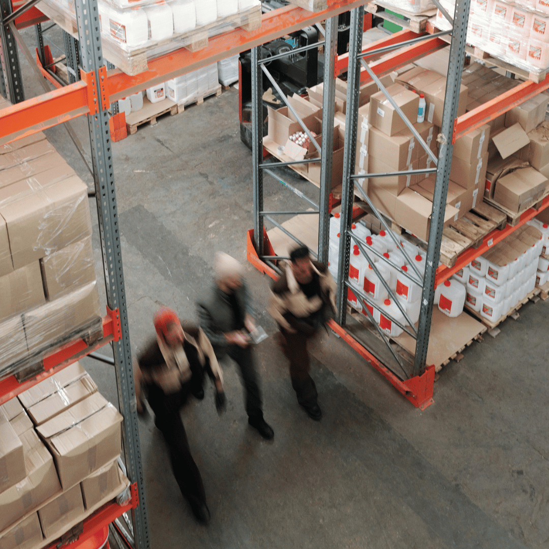 The Next Wave Of AI Isn’t Replacing ERP Software—It’s Enhancing It