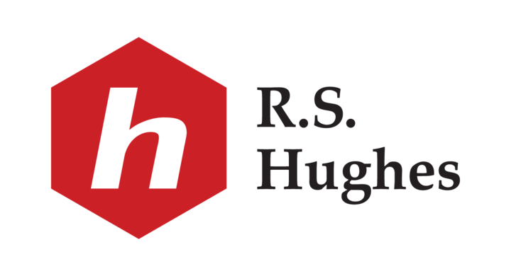 R.S. Hughes