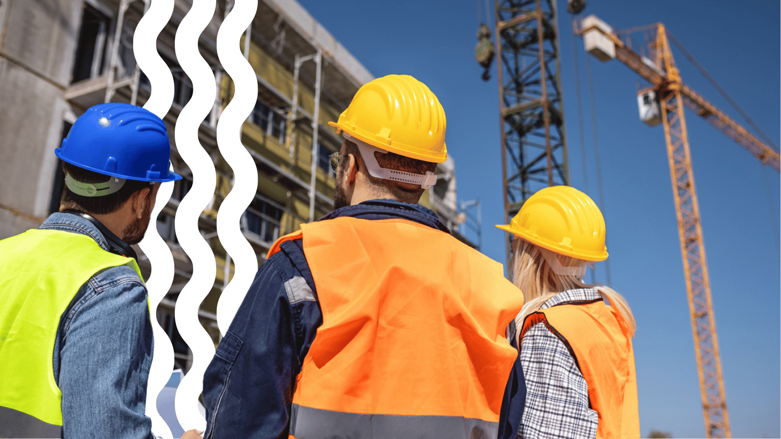 5 Ways Contractors Are Using AI in Construction