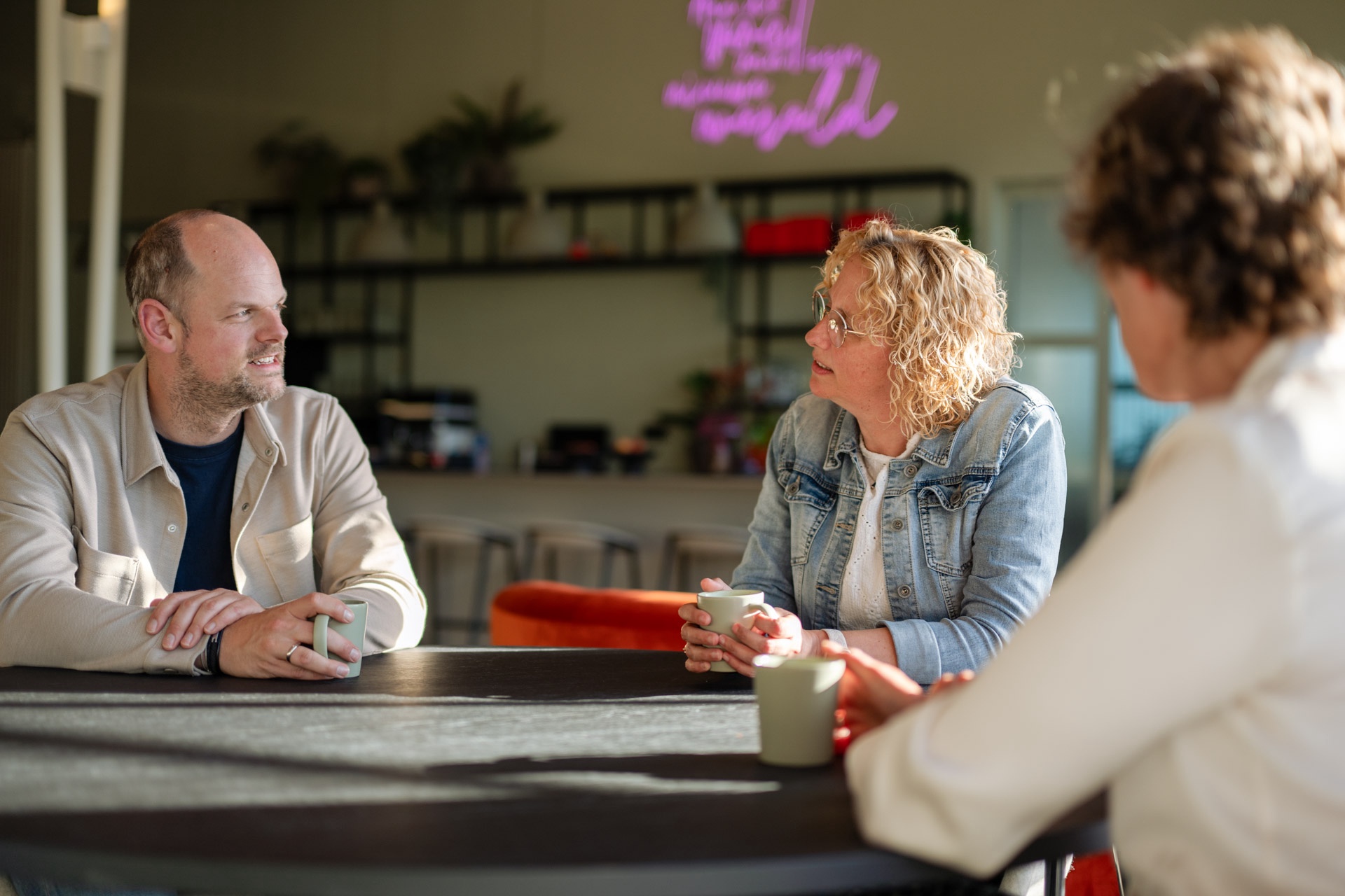 Waardegericht toezicht bij Blosse