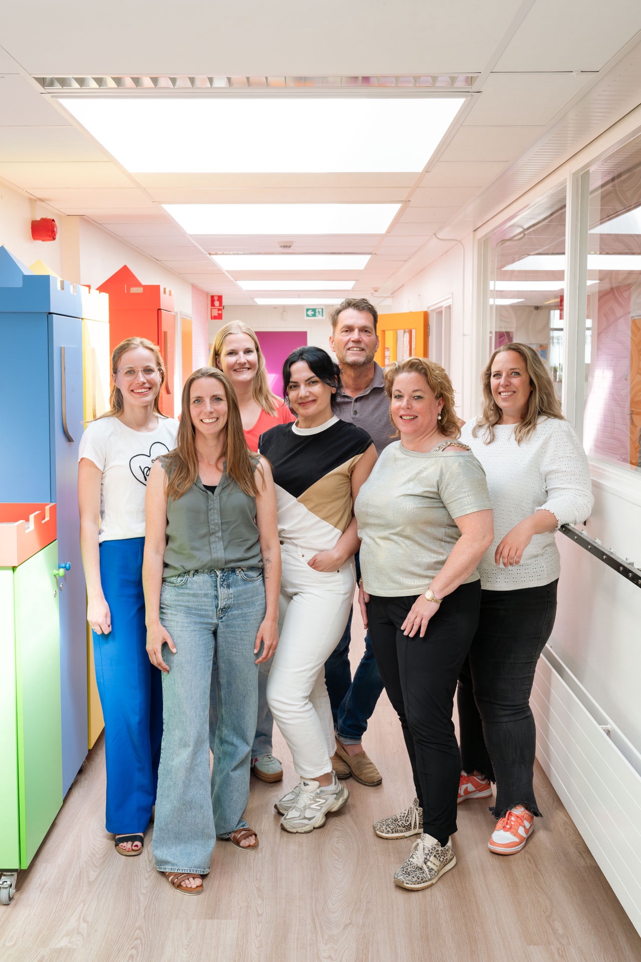 Hoera, een onvoldoende?!