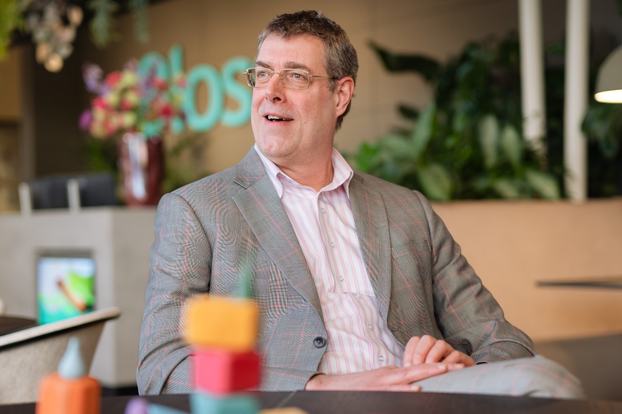 De grootste fout die je kunt maken, is successen niet vieren