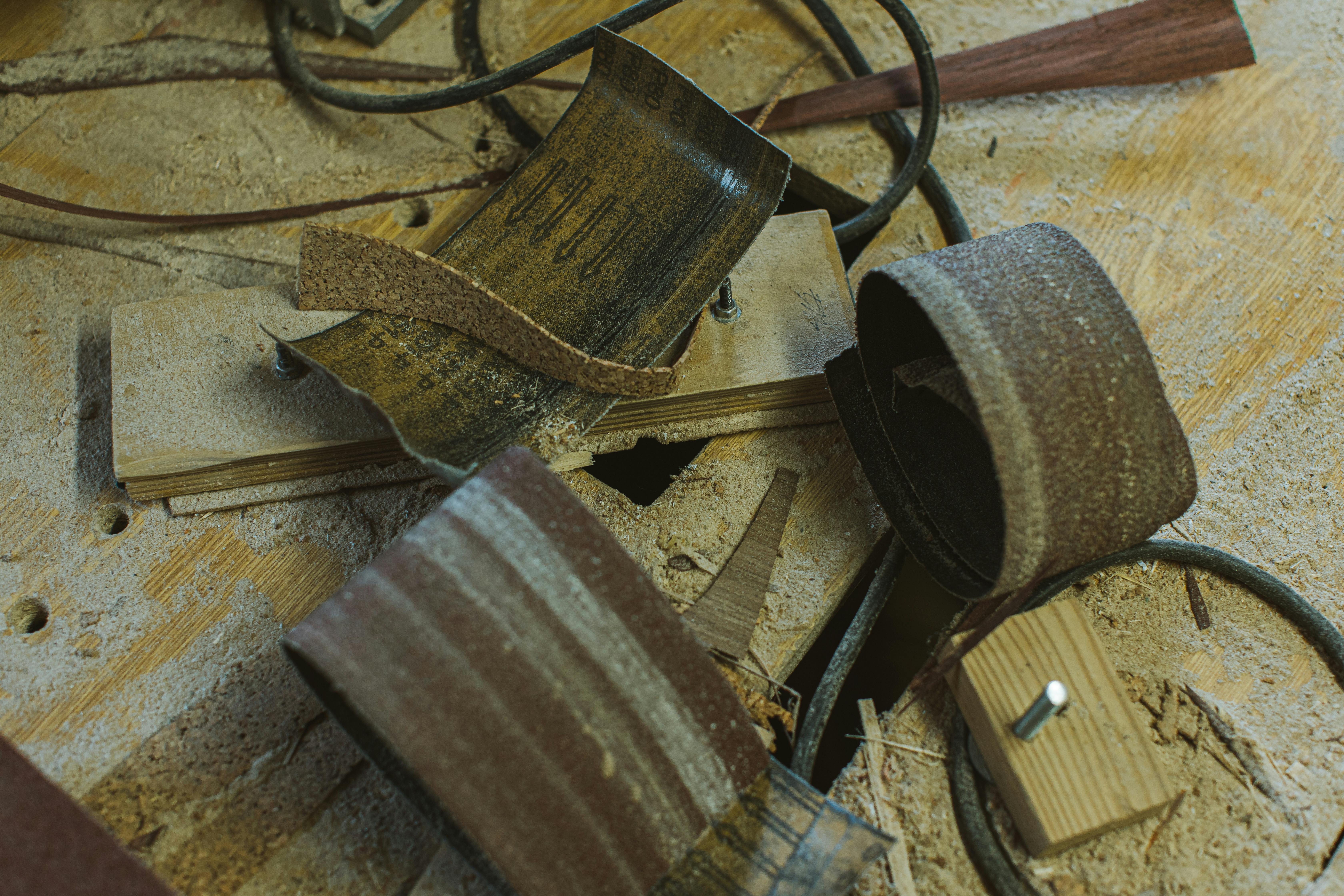 Schuurpapier - Over twee CAO's in één organisatie 