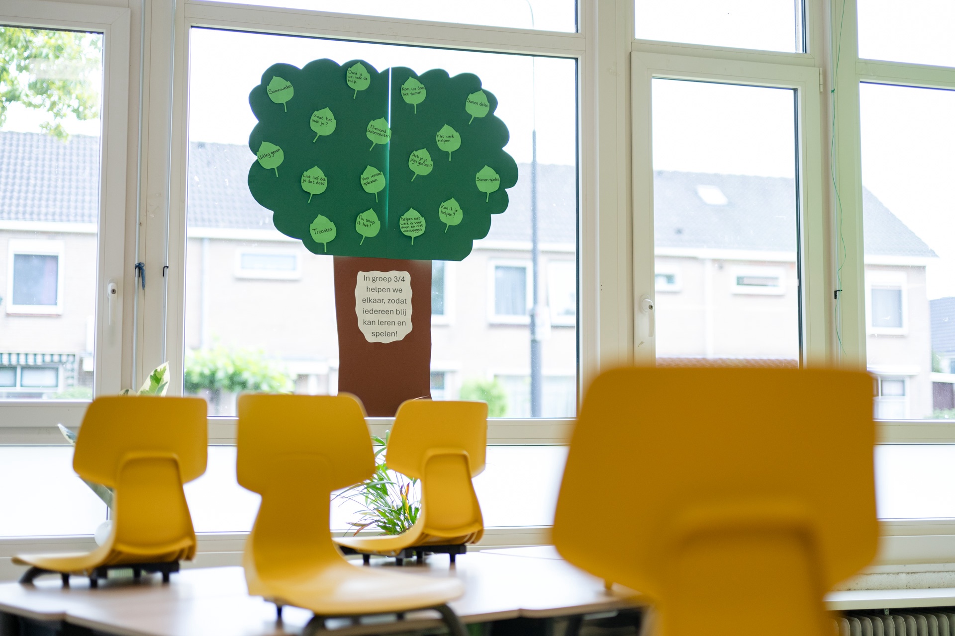 Column: Van ongemak naar trots