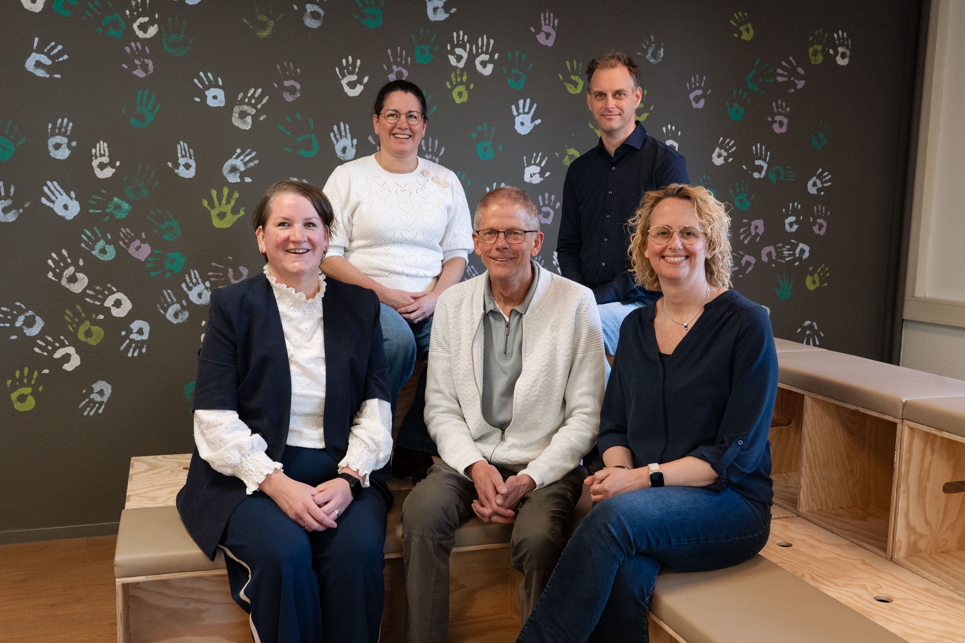 Vraag het de Blosseraad: overleg met de vakbonden