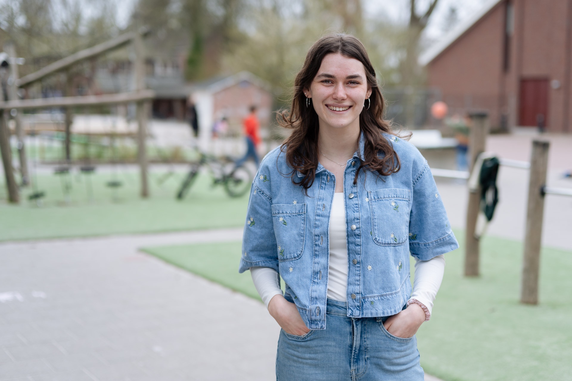 Als het kwartje valt, is dat keer op keer een geluksmomentje