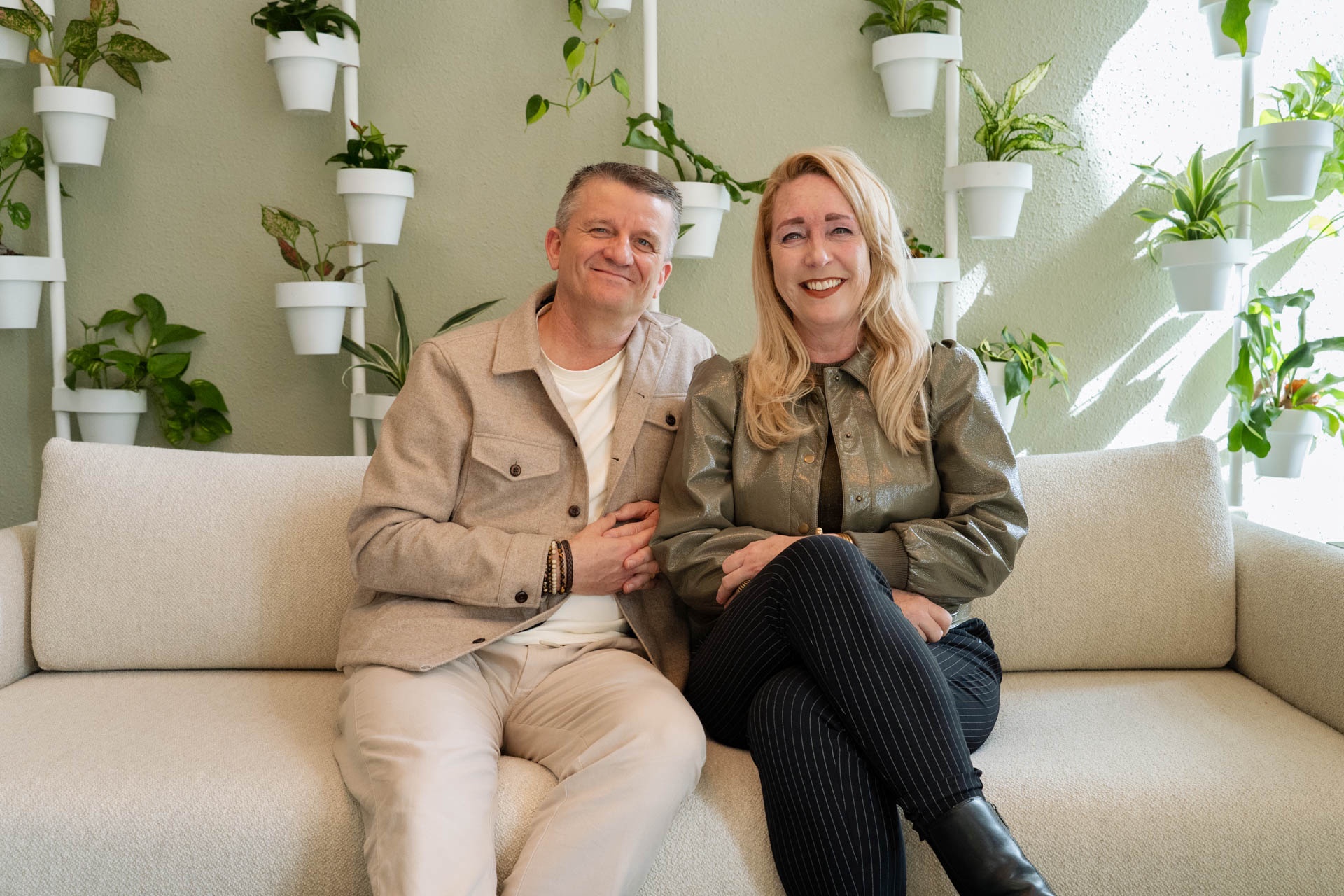Editorial CvB Blossy 4: Verschil maken vanuit vakmanschap