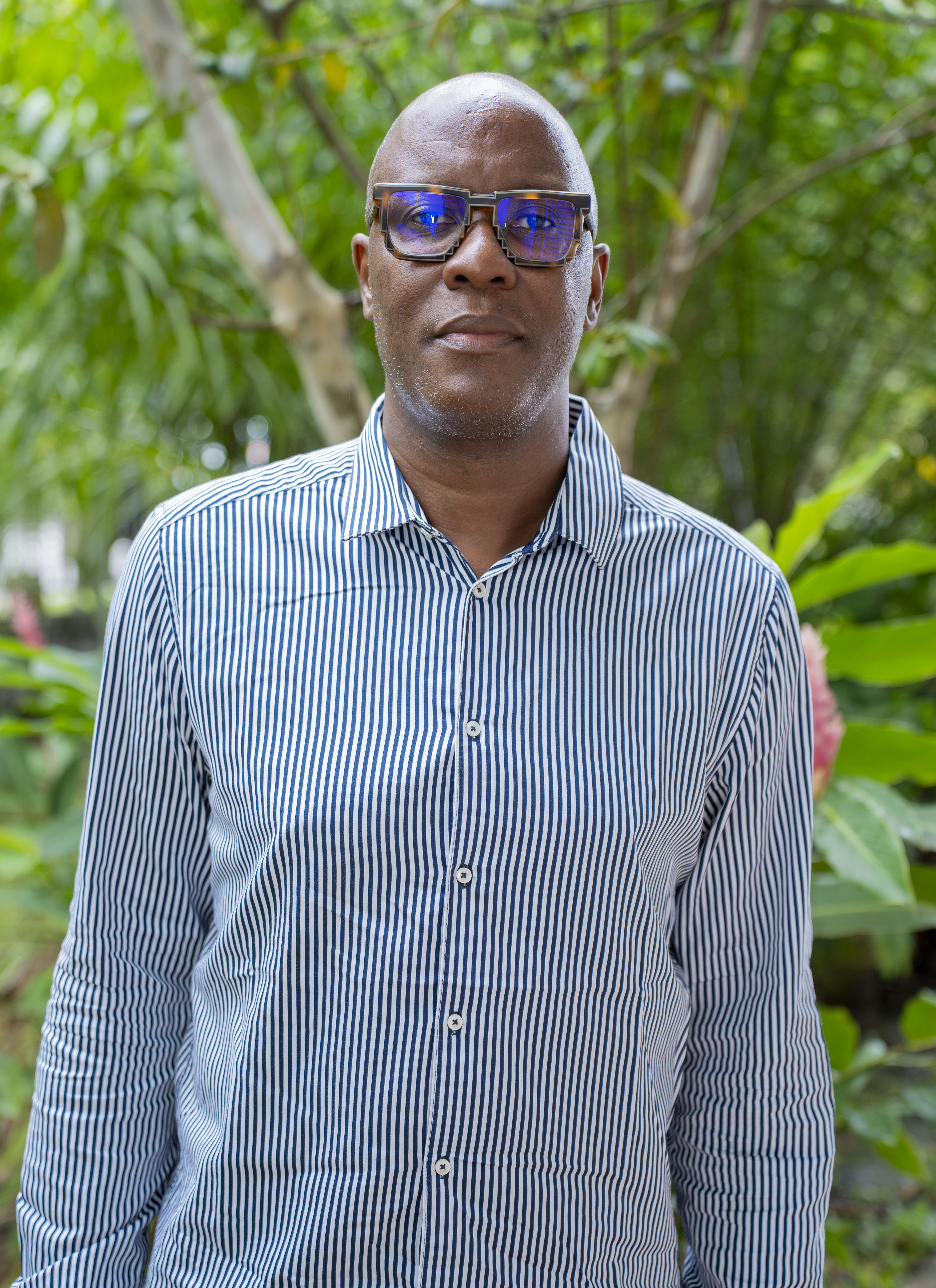 Photo de Olivier SAIMBERTILE