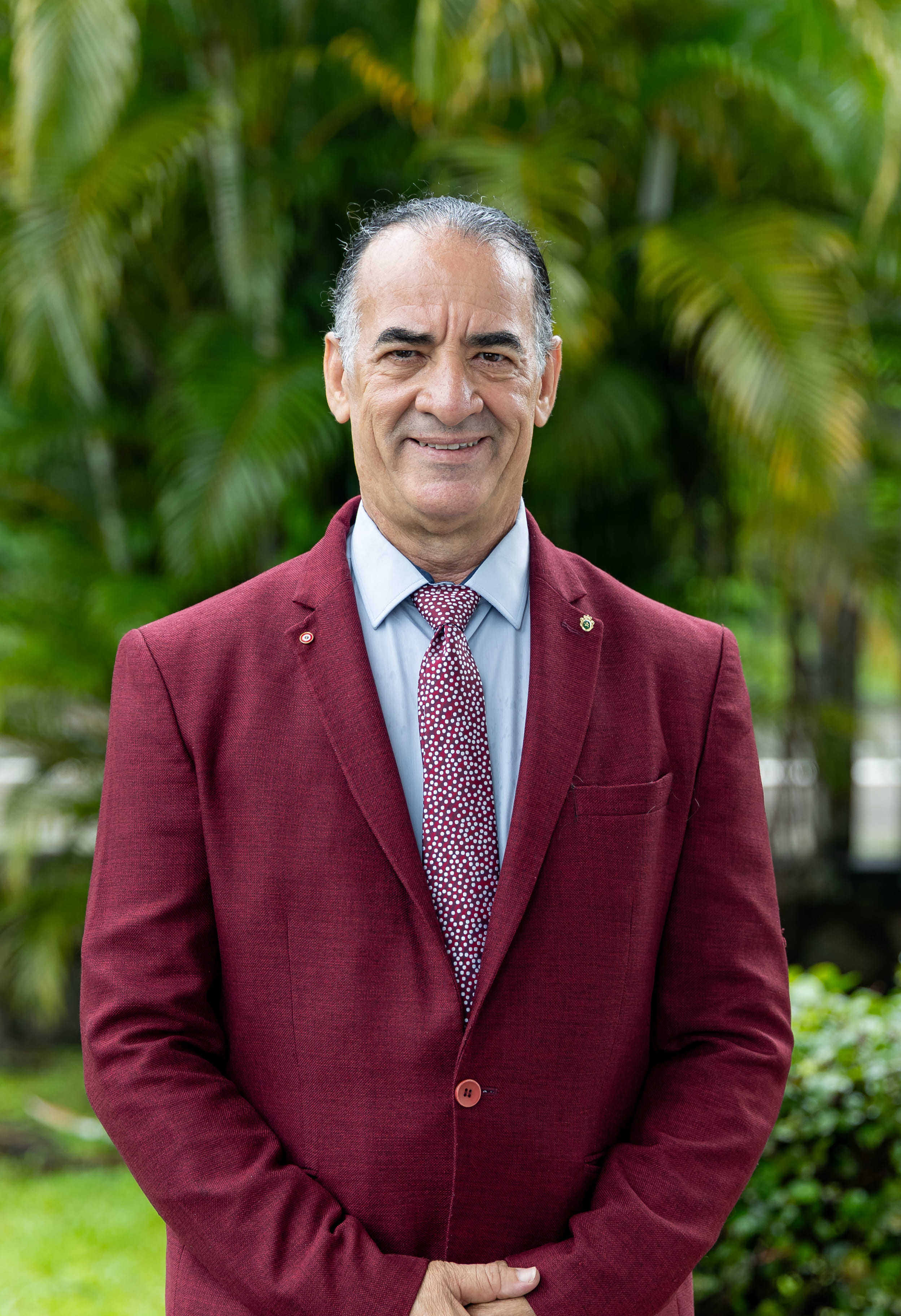 Photo de Juliette SAINT-CYR