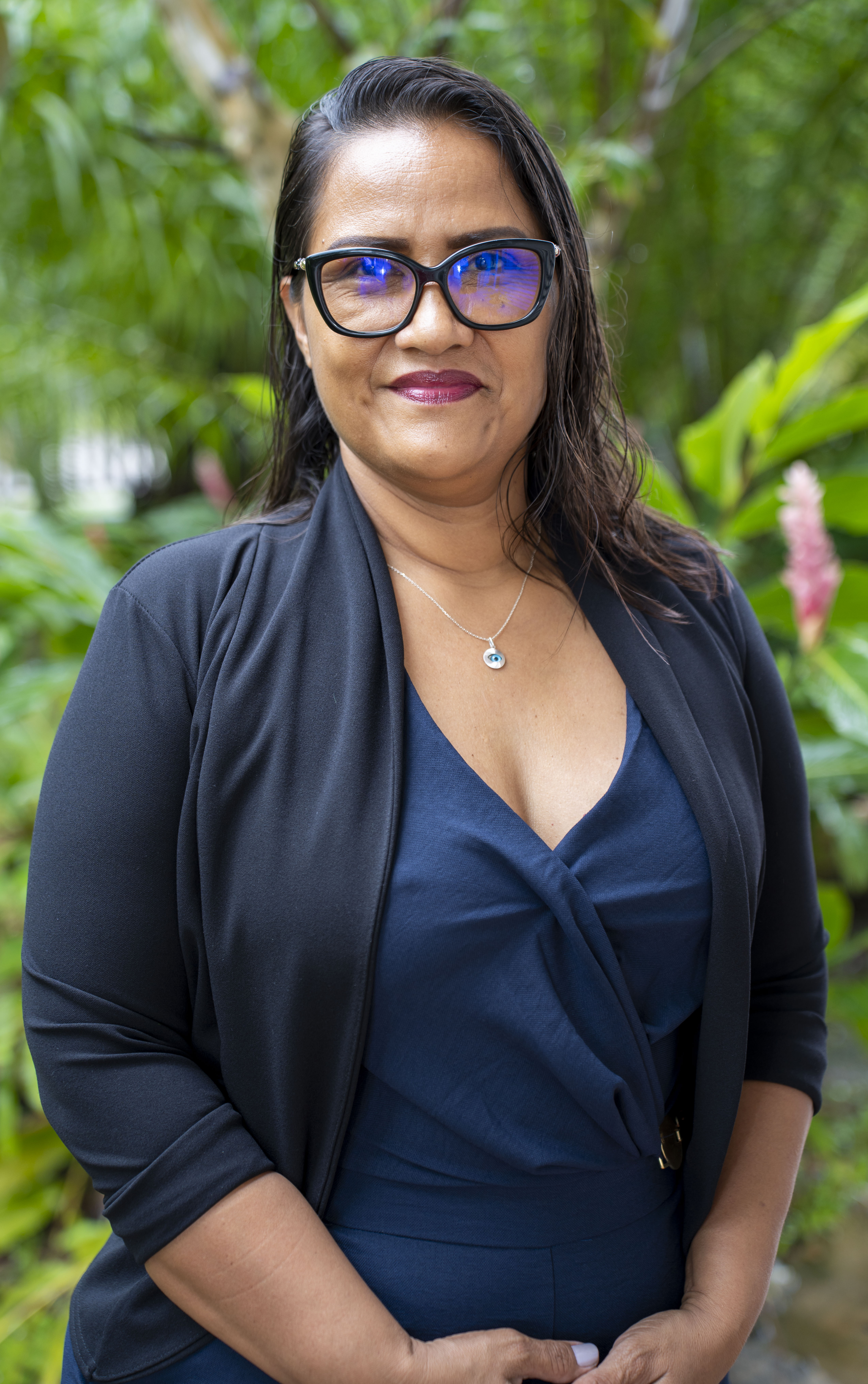 Photo de Elainne JEAN