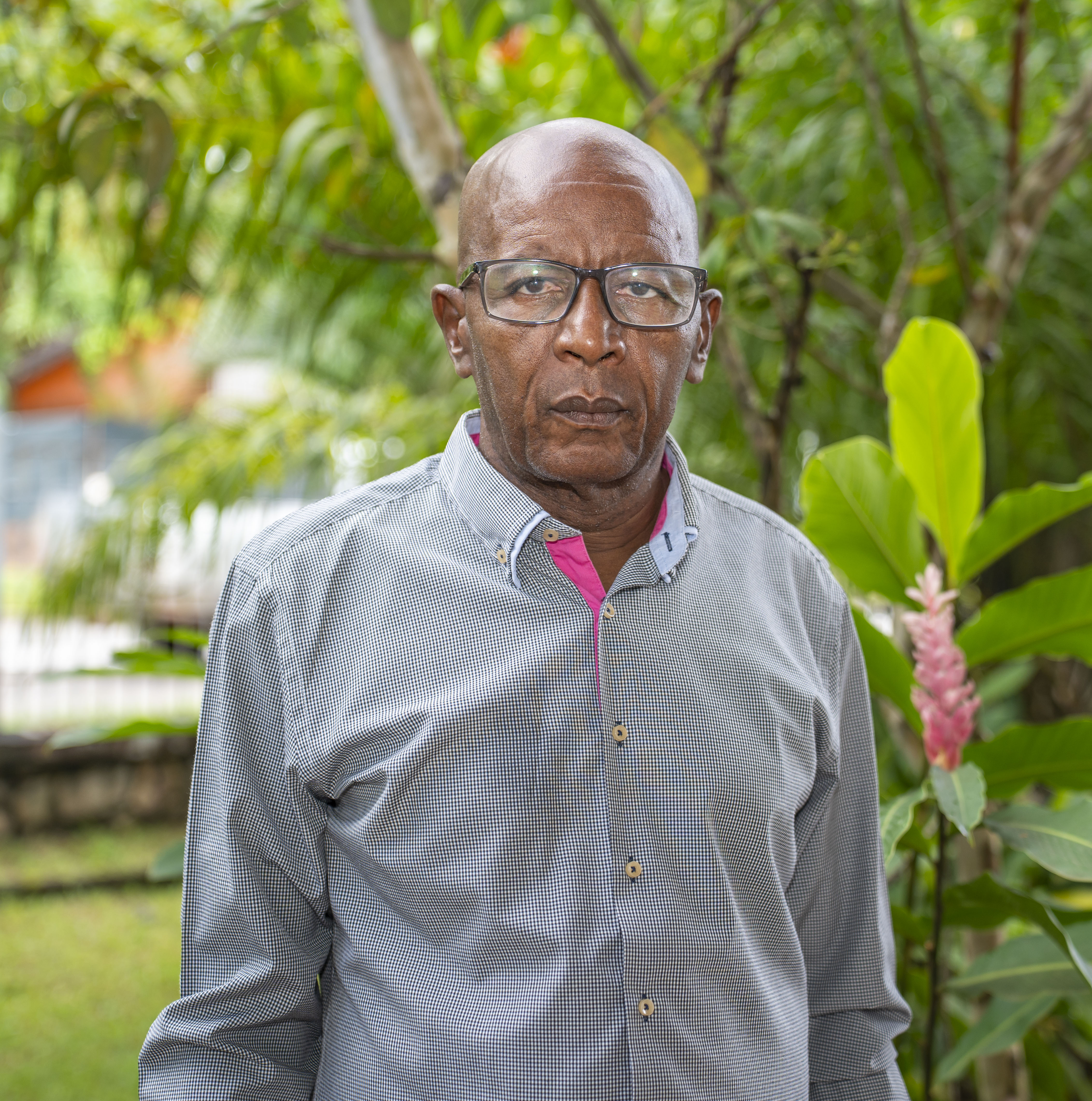 Photo de Didier SILIGHINI