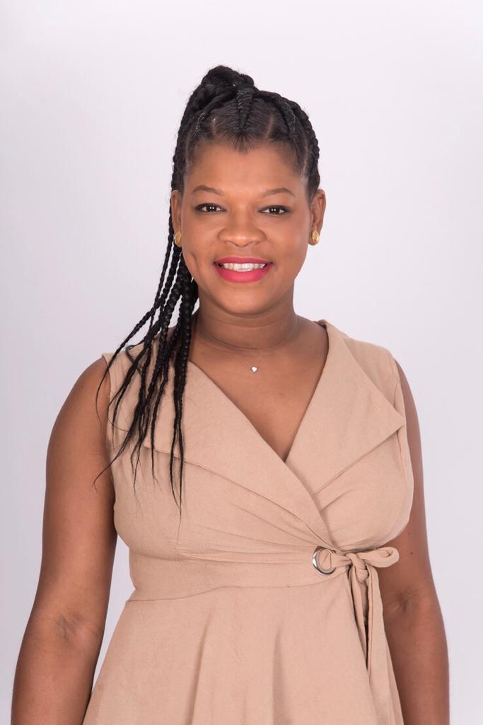 Photo de Anne-Michèle ROBINSON