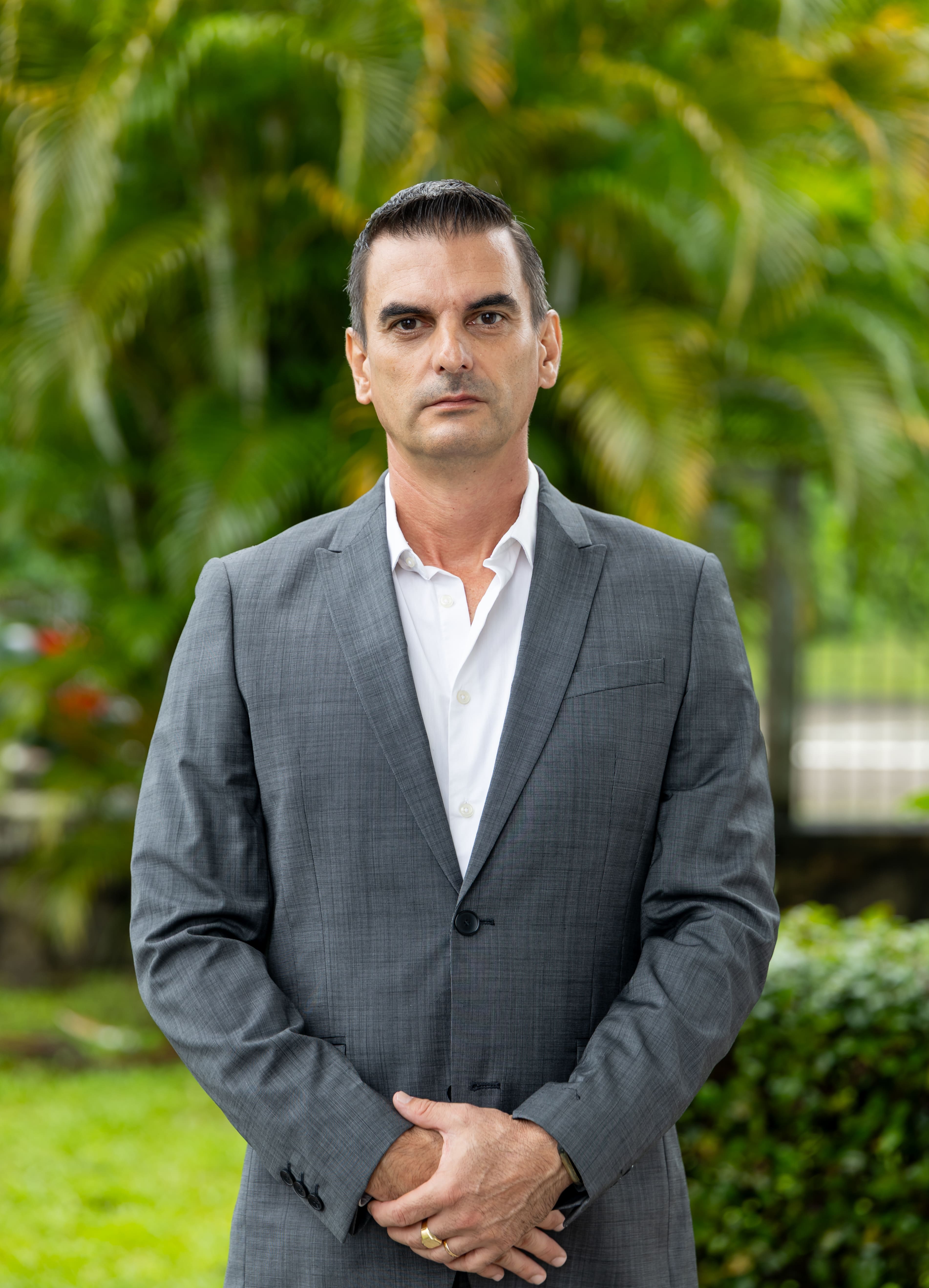 Photo de Jean-Marc AIMABLE