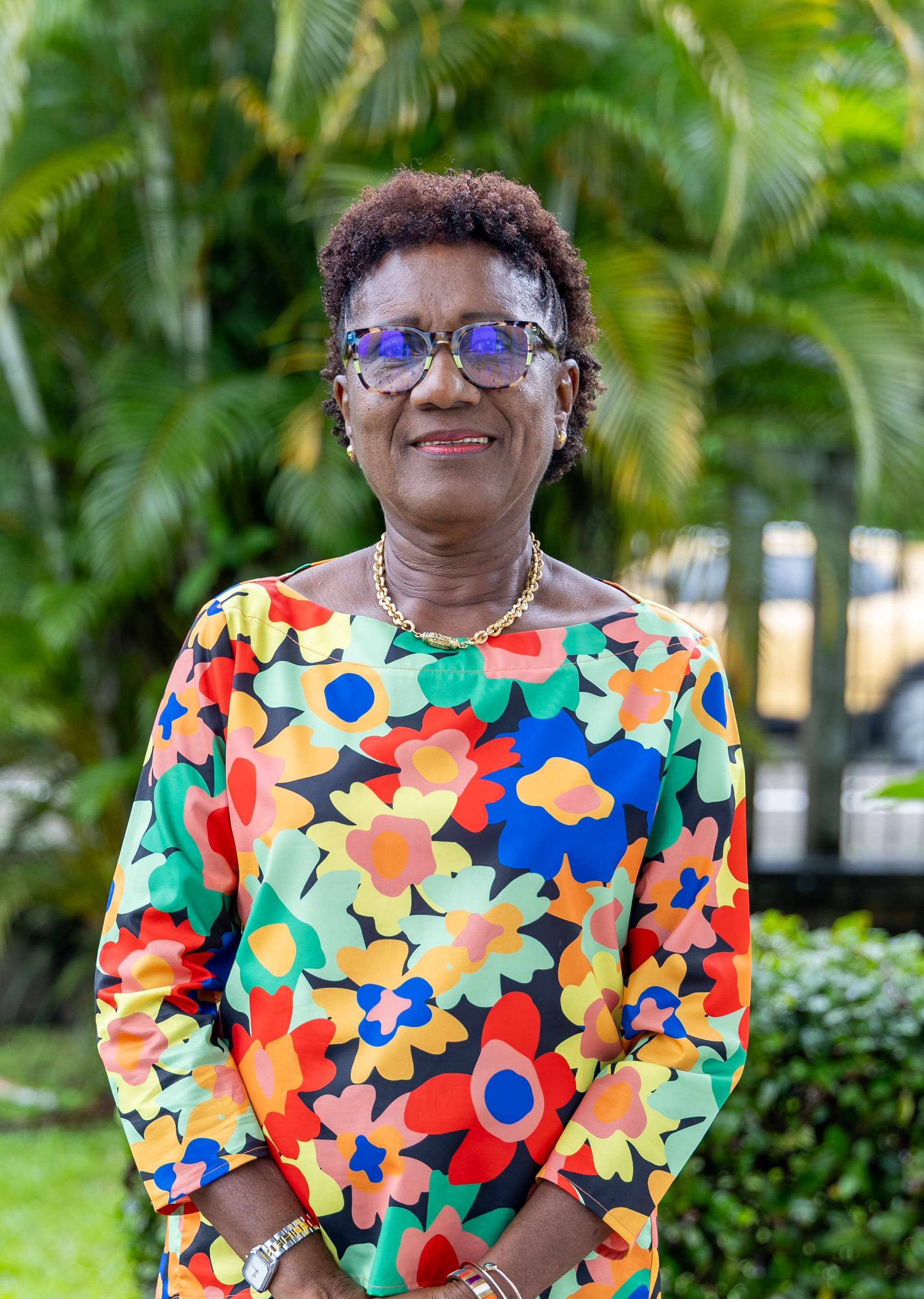 Photo de Yvens ST FLEUR