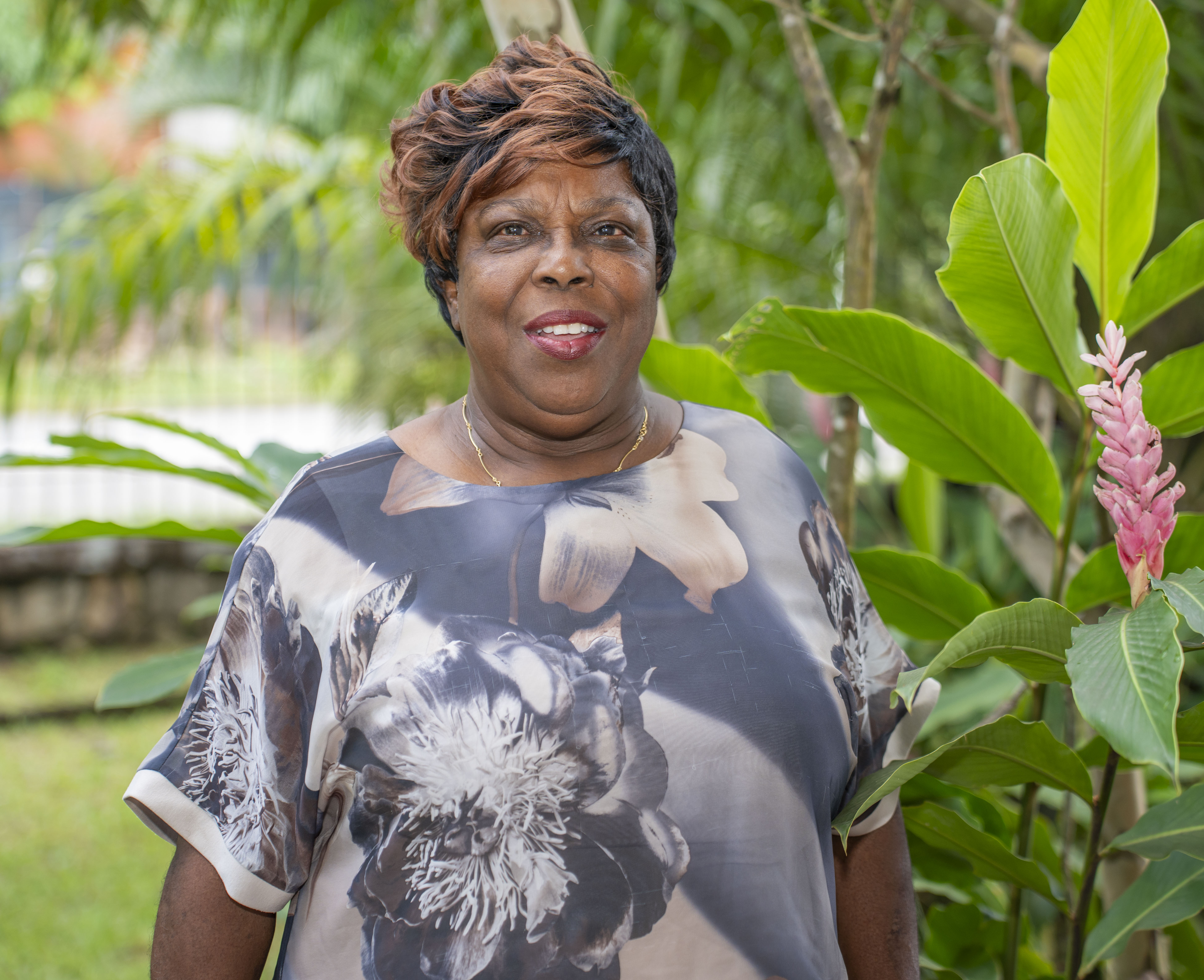 Photo de Seedna DELAR