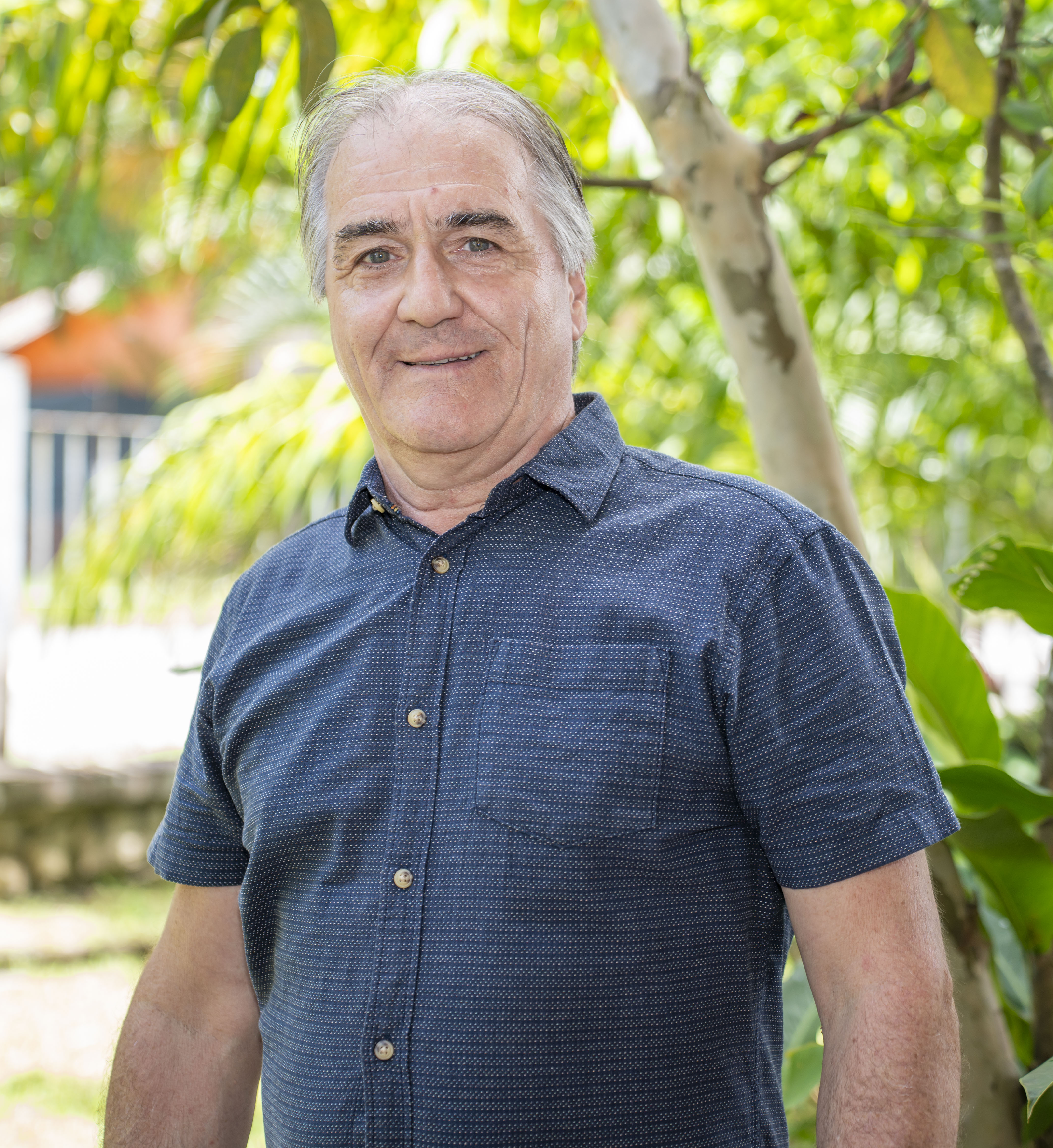 Photo de Sandrine JACQUES-GAIL