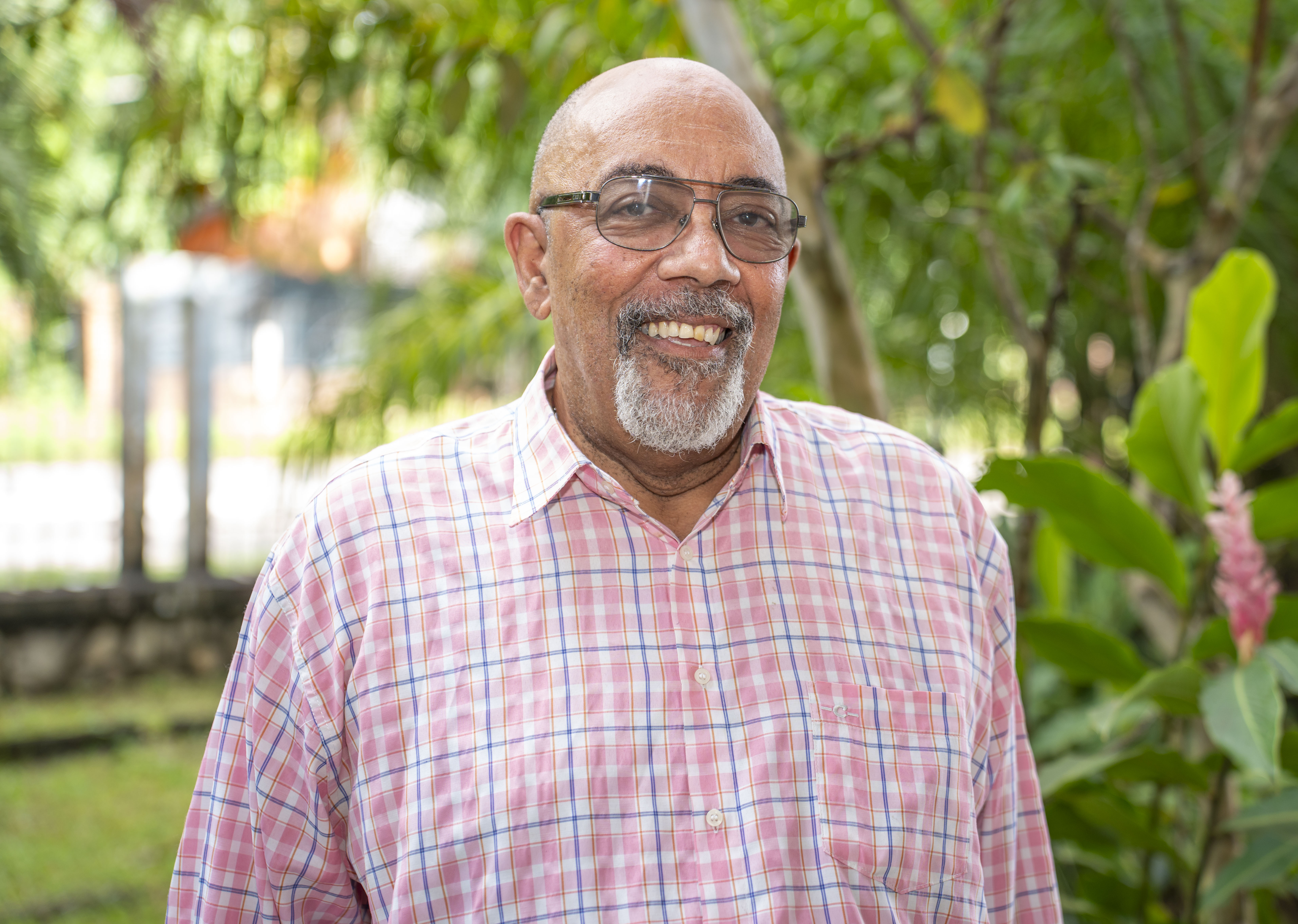 Photo de Michel DUBOUILLE