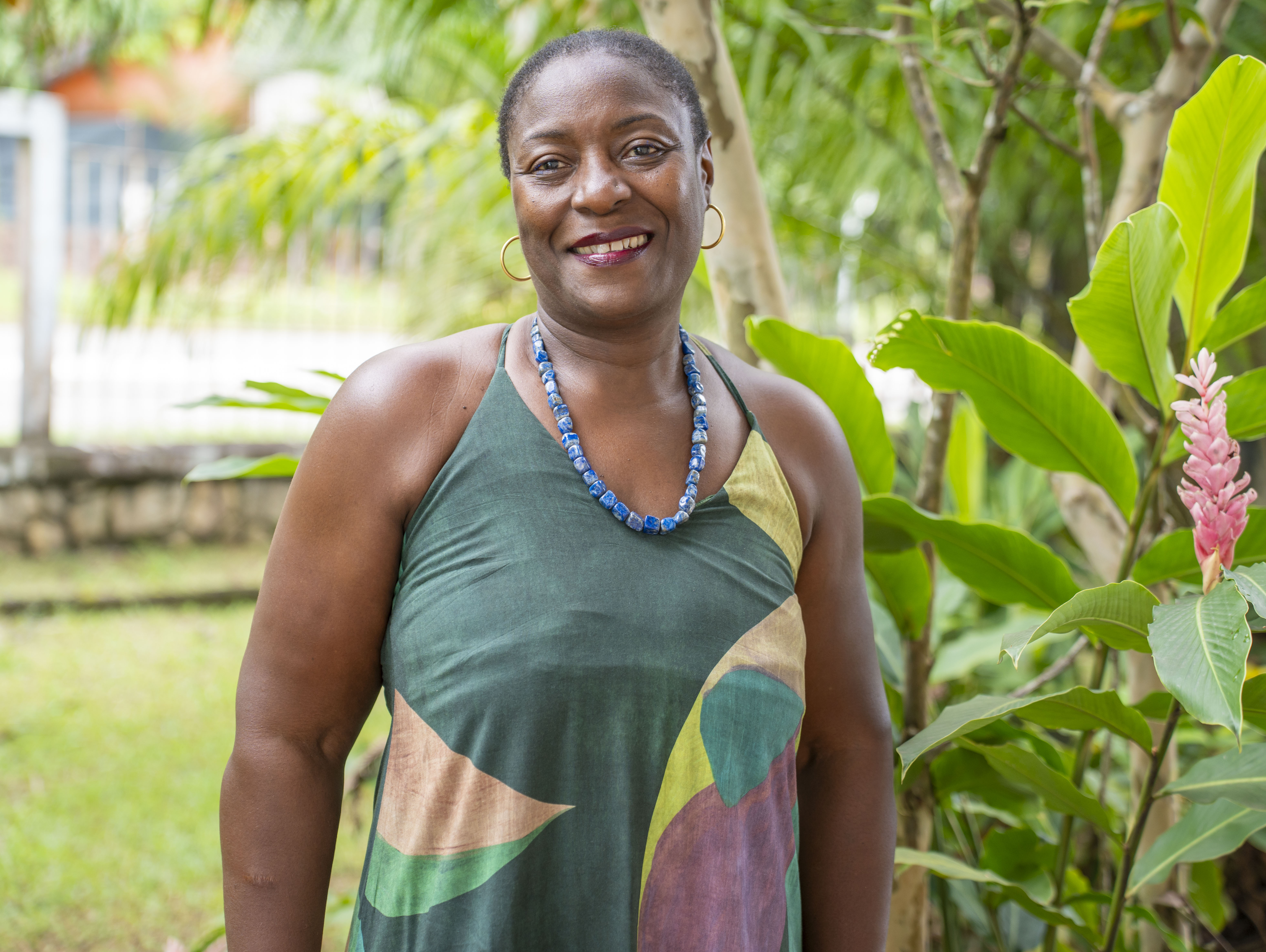 Photo de Mécène FORTUNÉ