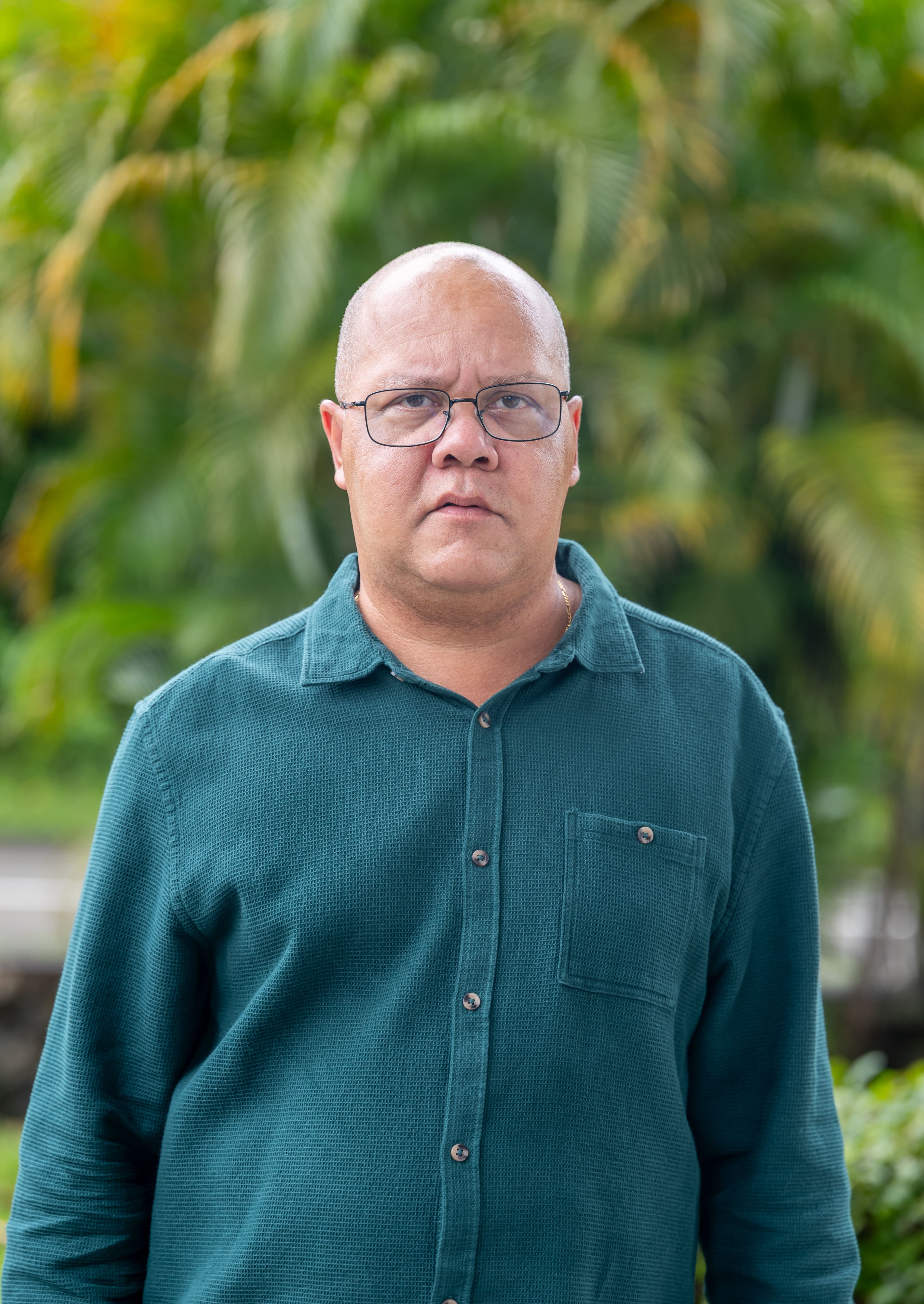 Photo de Teed GASPARD