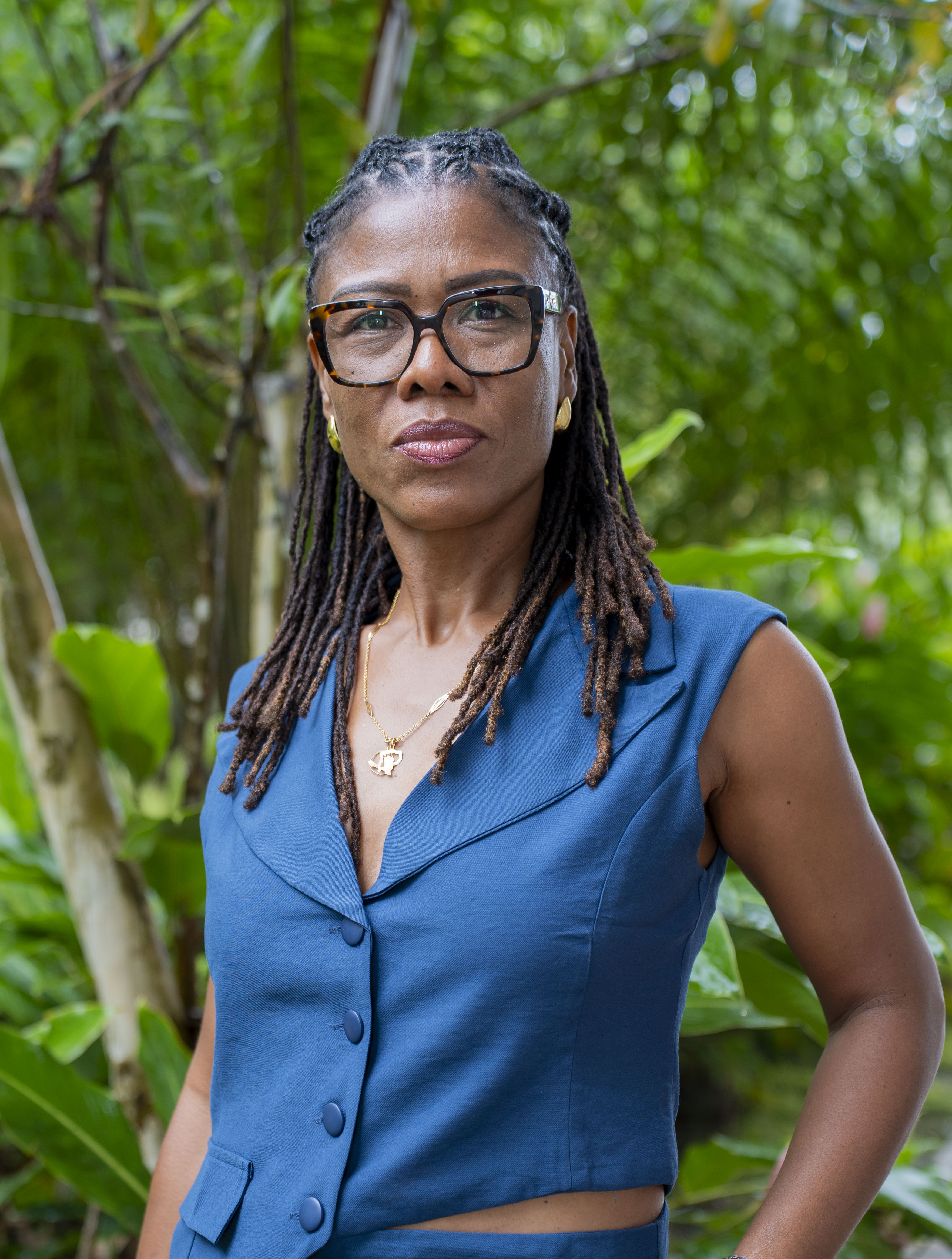 Photo de Marie-Line LEUILLY