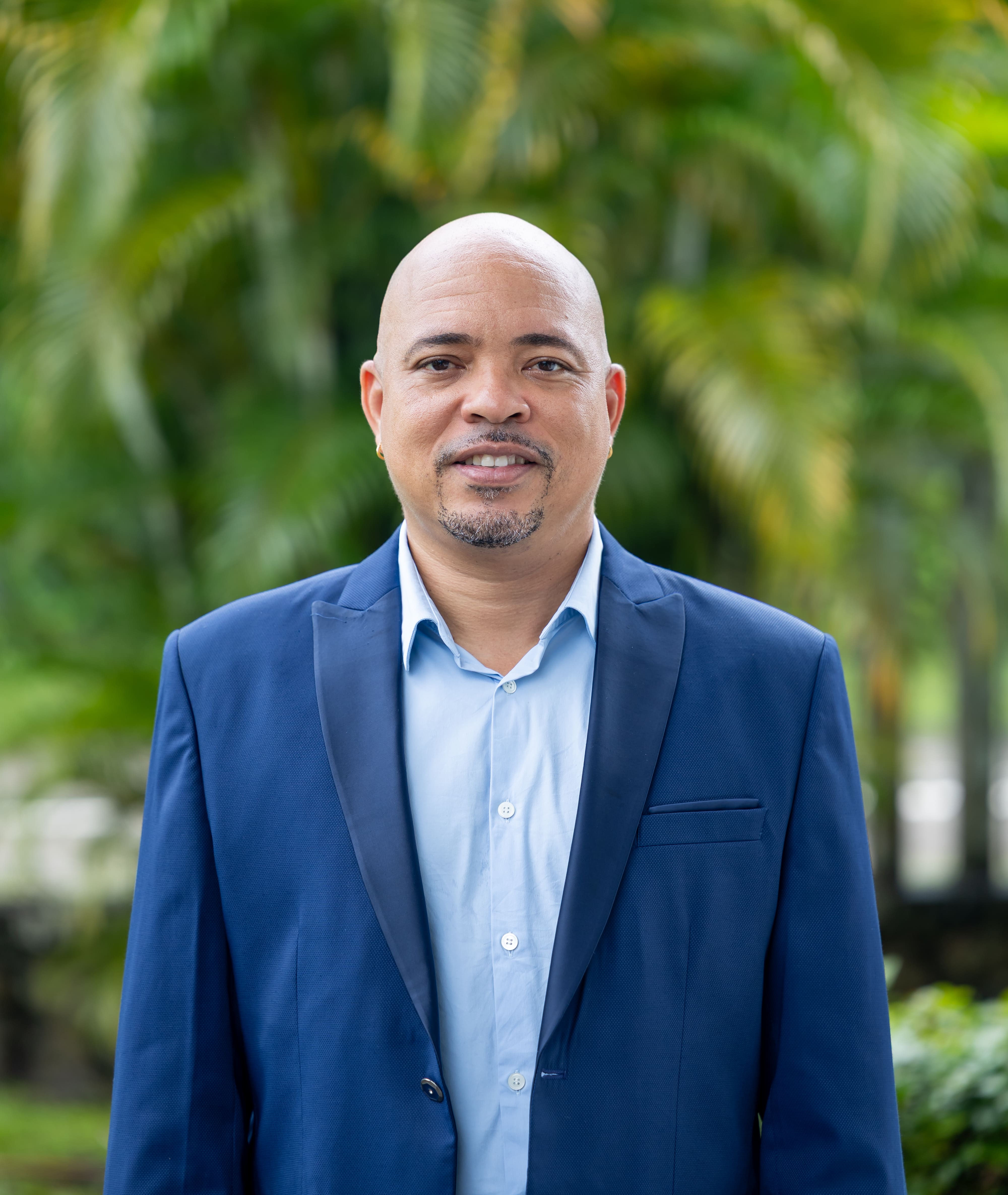 Photo de Christian SAID