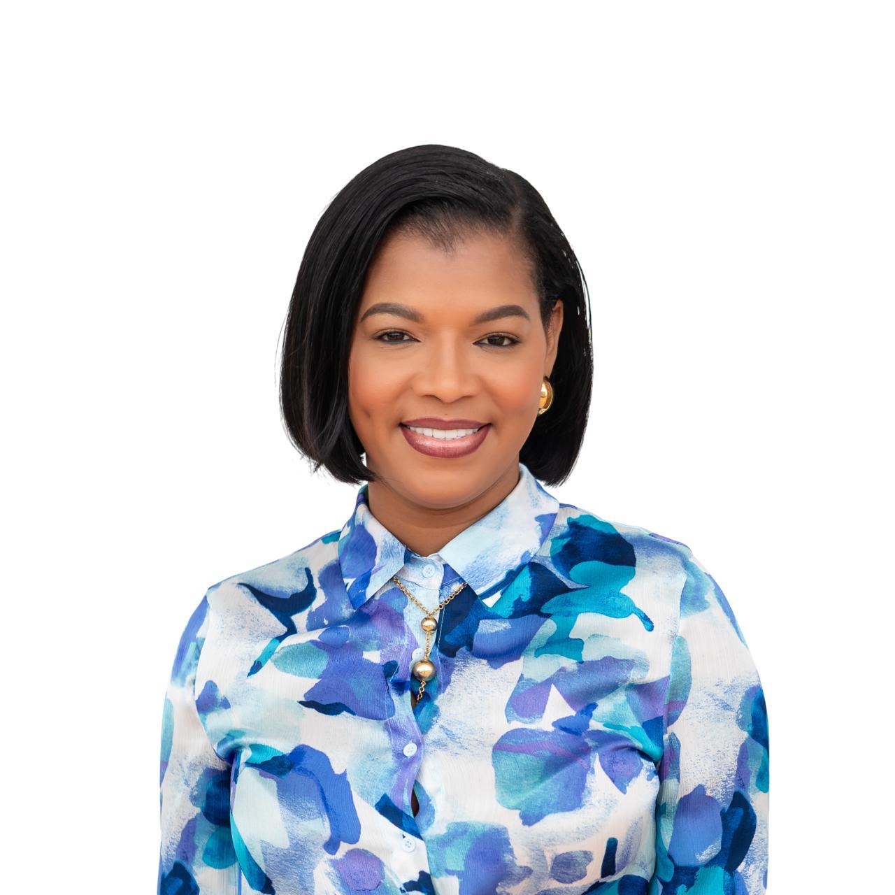 Photo de Anne-Michèle ROBINSON