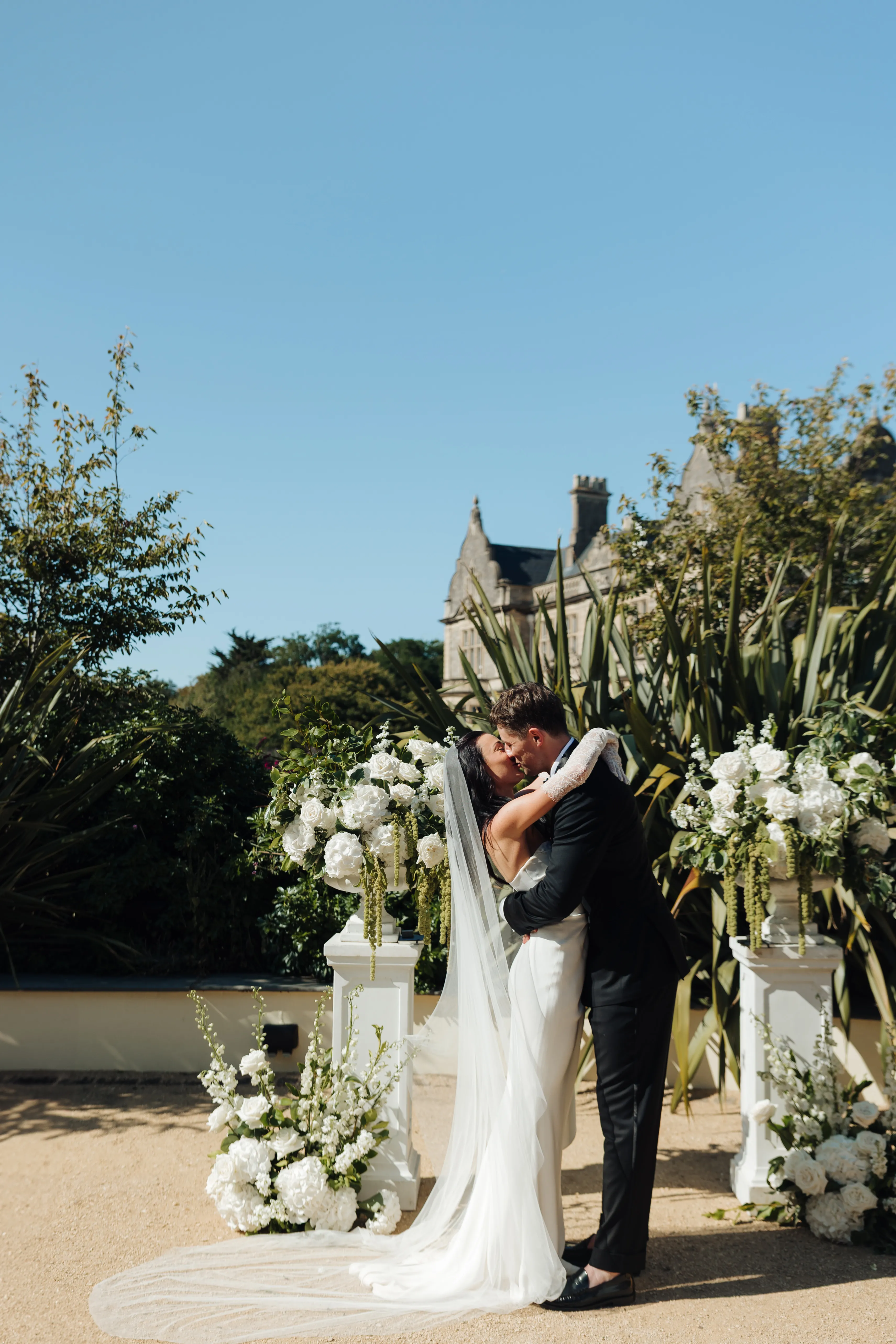 When New York Meets the English Seaside