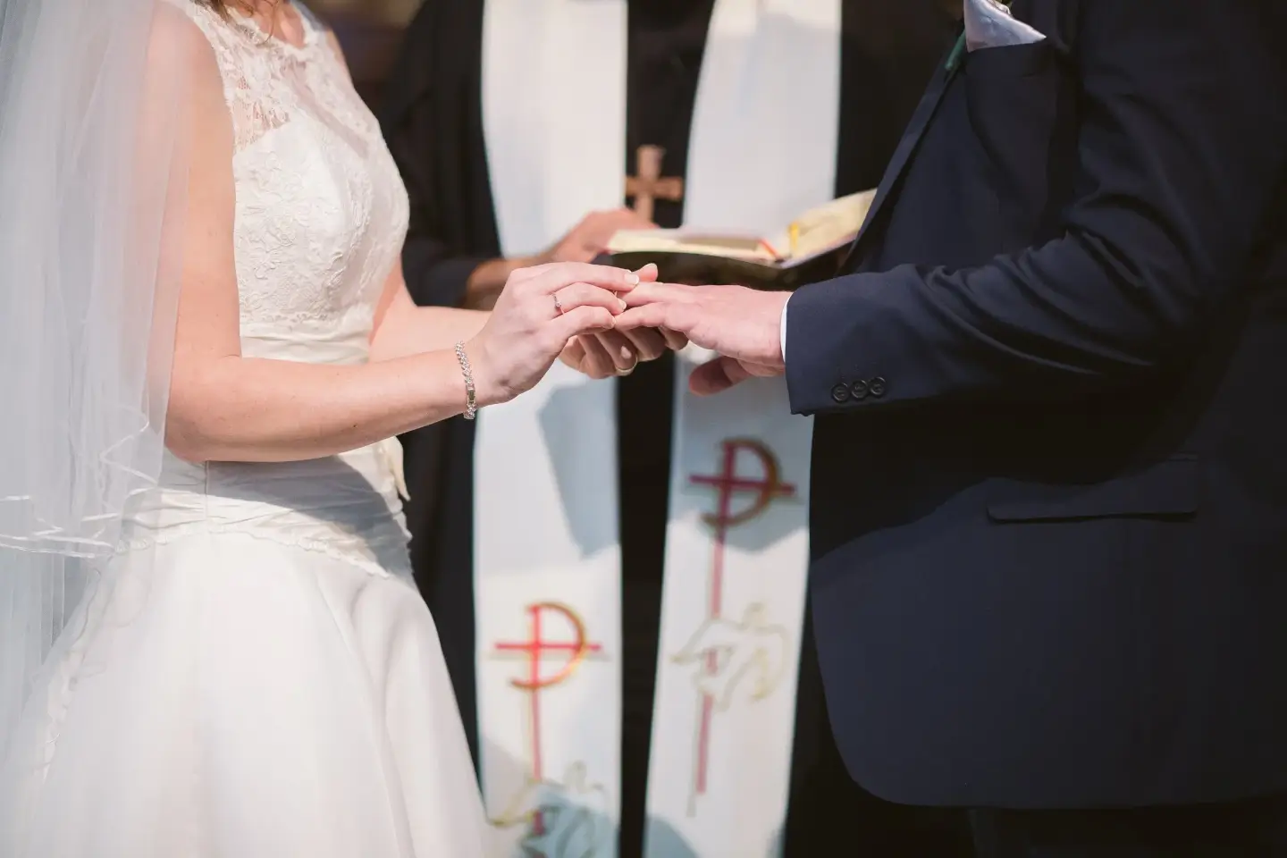 Get your Order of Service sorted 