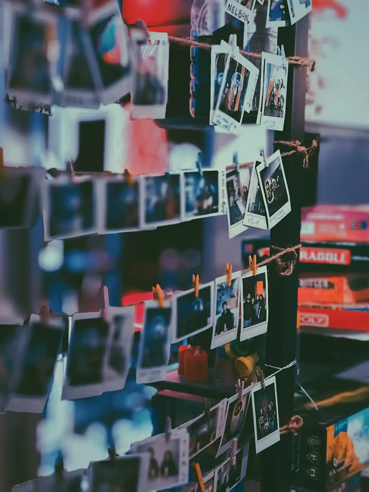 Making Memories: Creative Guest Book Ideas for Your Big Day