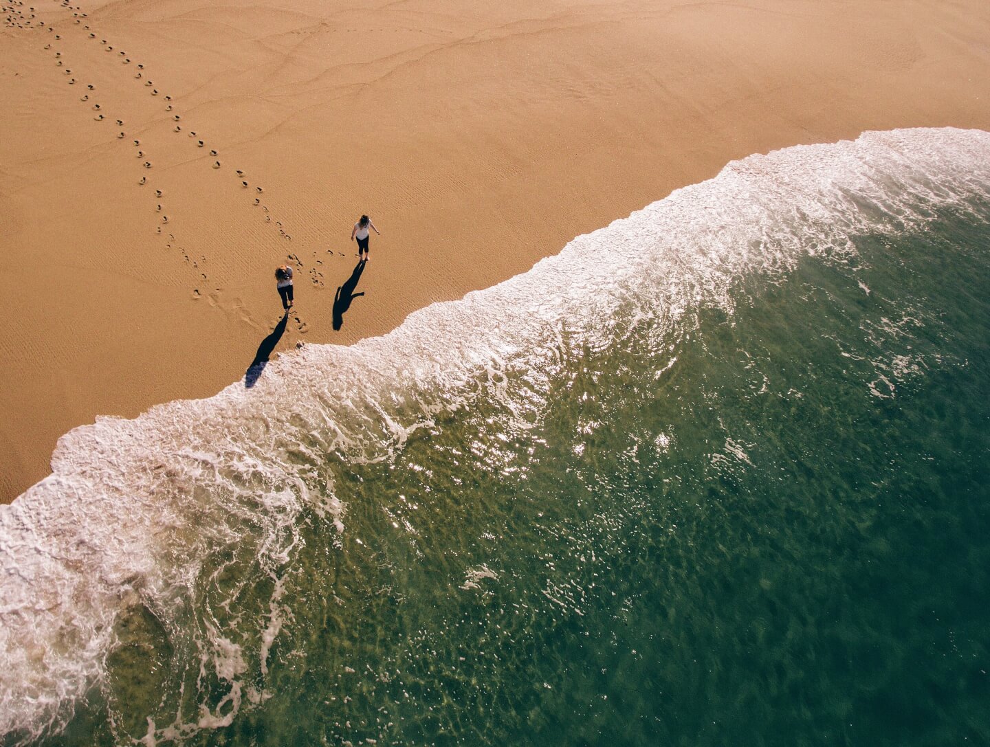 Photo by Richie Nolan on Unsplash