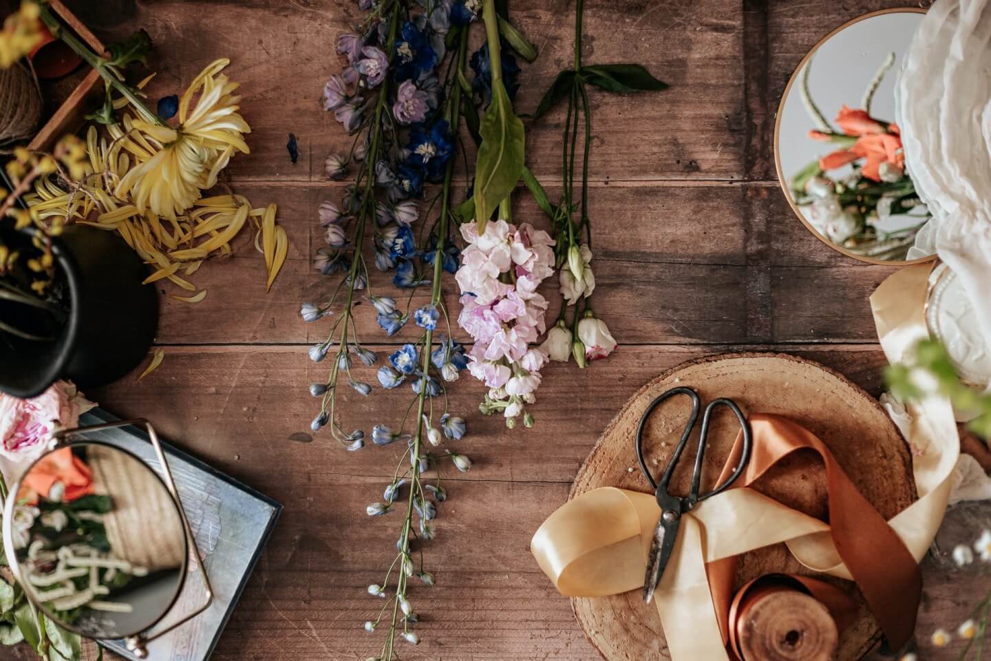 Photo by Visual Stories || Micheile on Unsplash