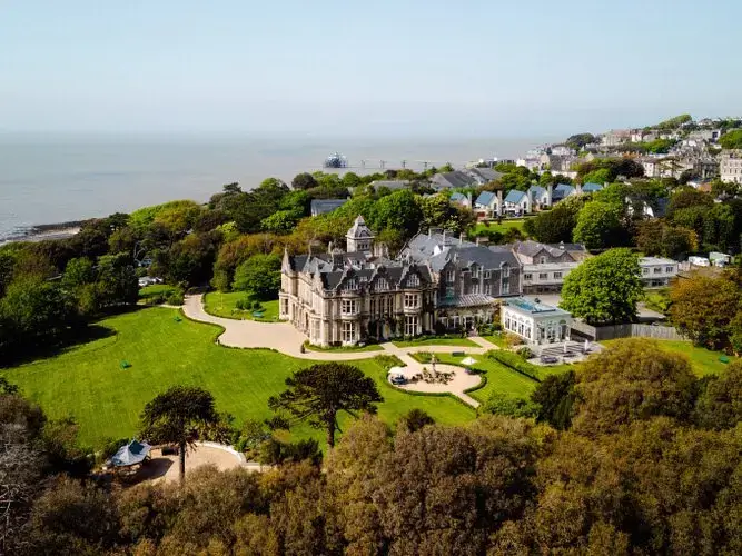 Discover the Charm of Somerset: The Ideal Wedding Destination