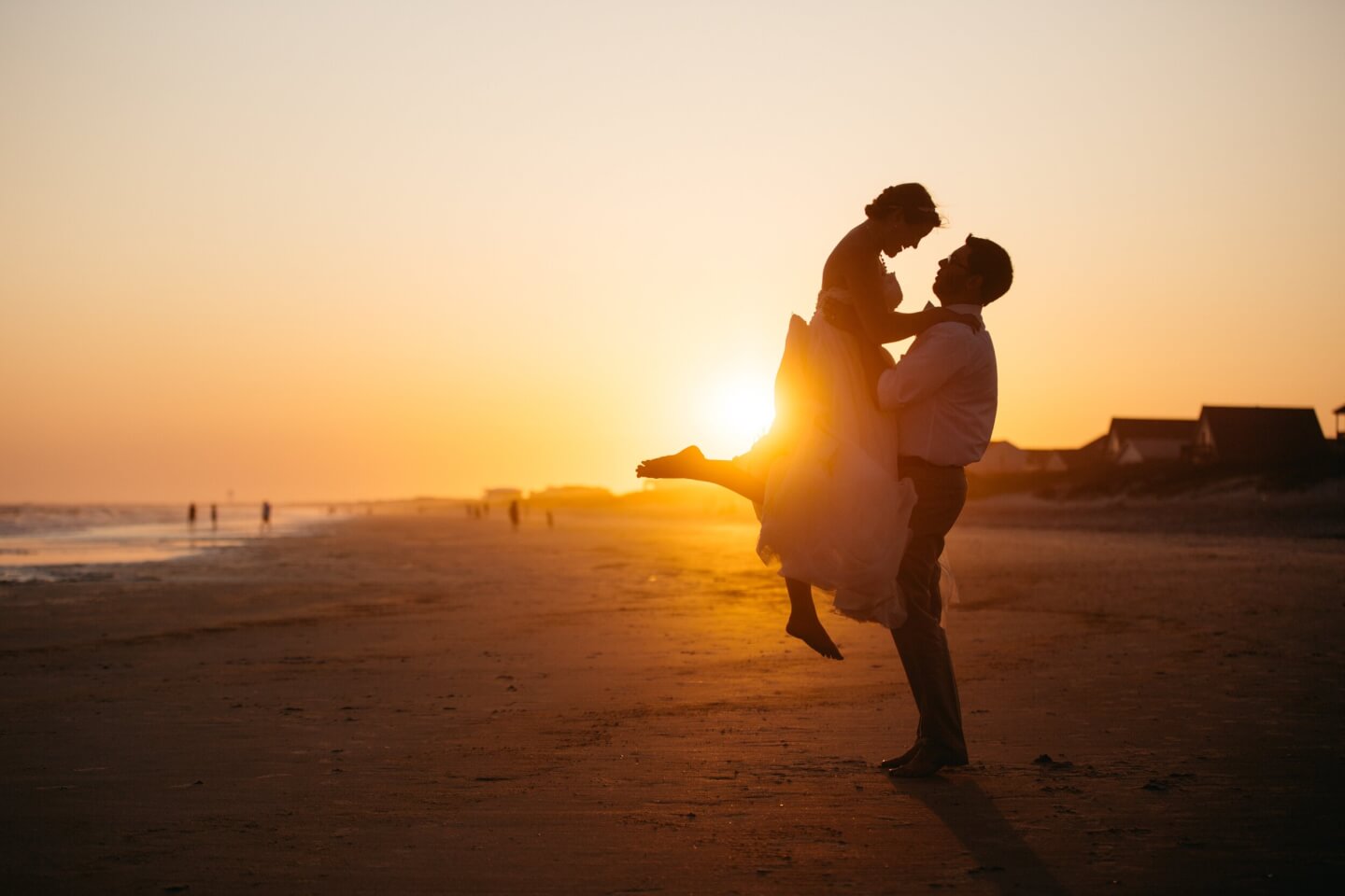 Give memories, not “stuff”