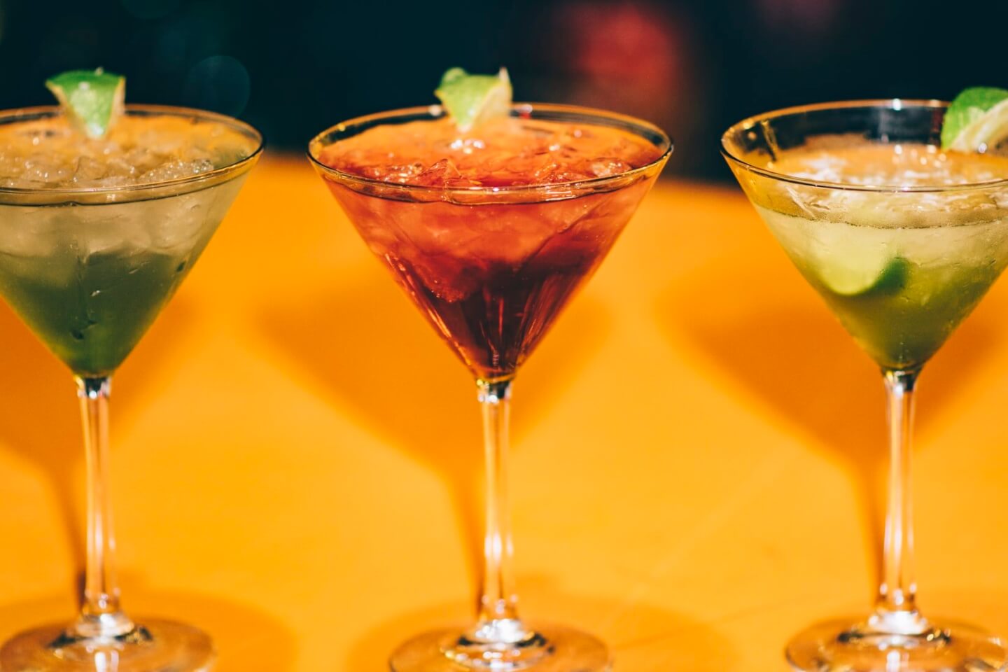 COSMOPOLITAN Photo by Sandra Seitamaa on Unsplash