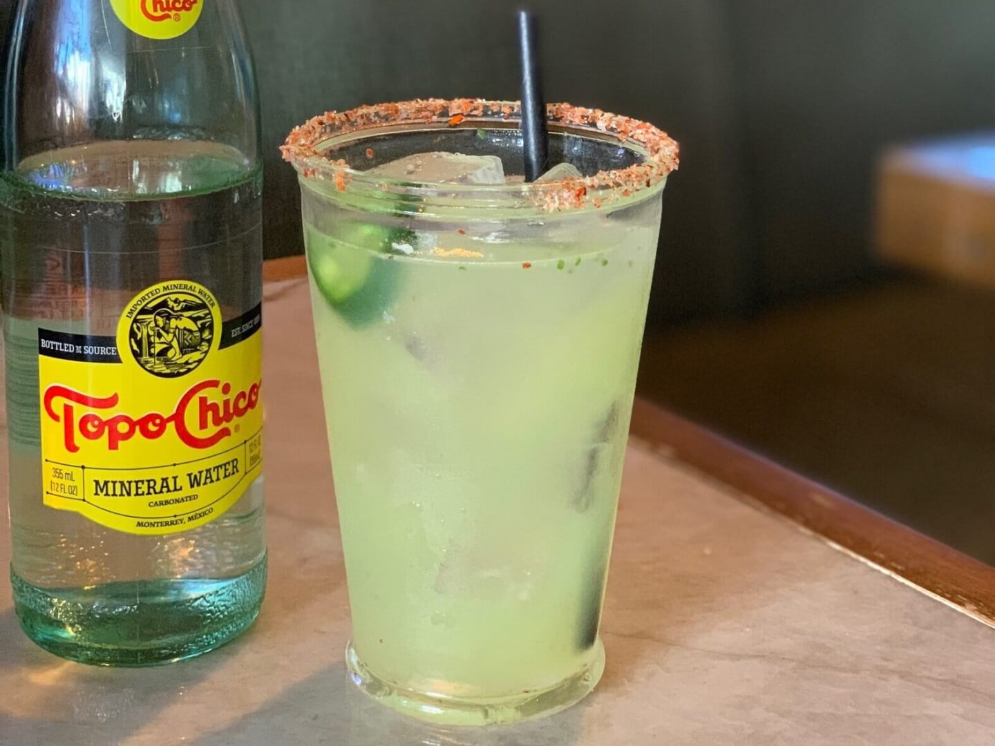 MARGARITA Photo by T D on Unsplash