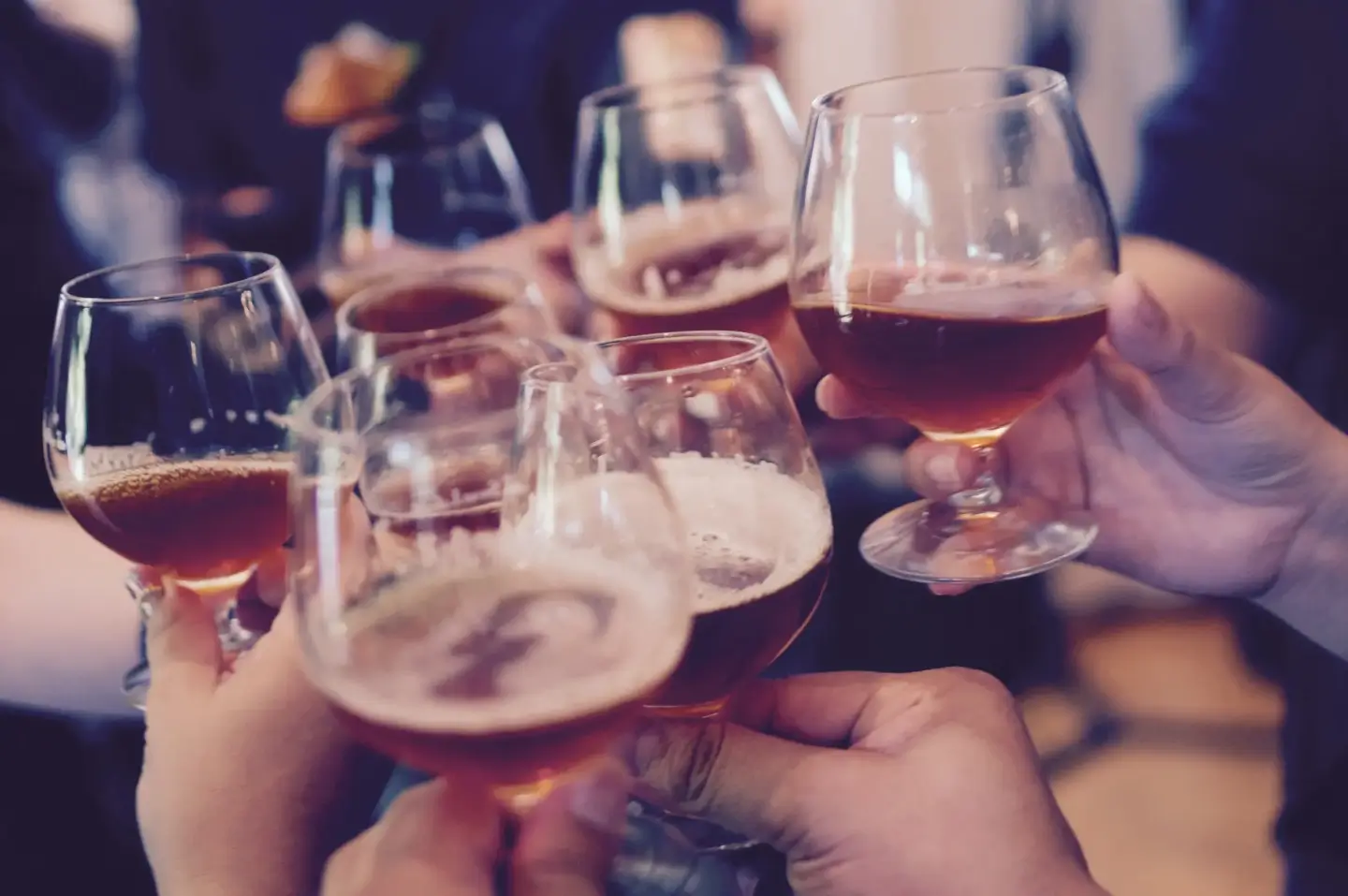 Buying the wedding drinks - what you need to know