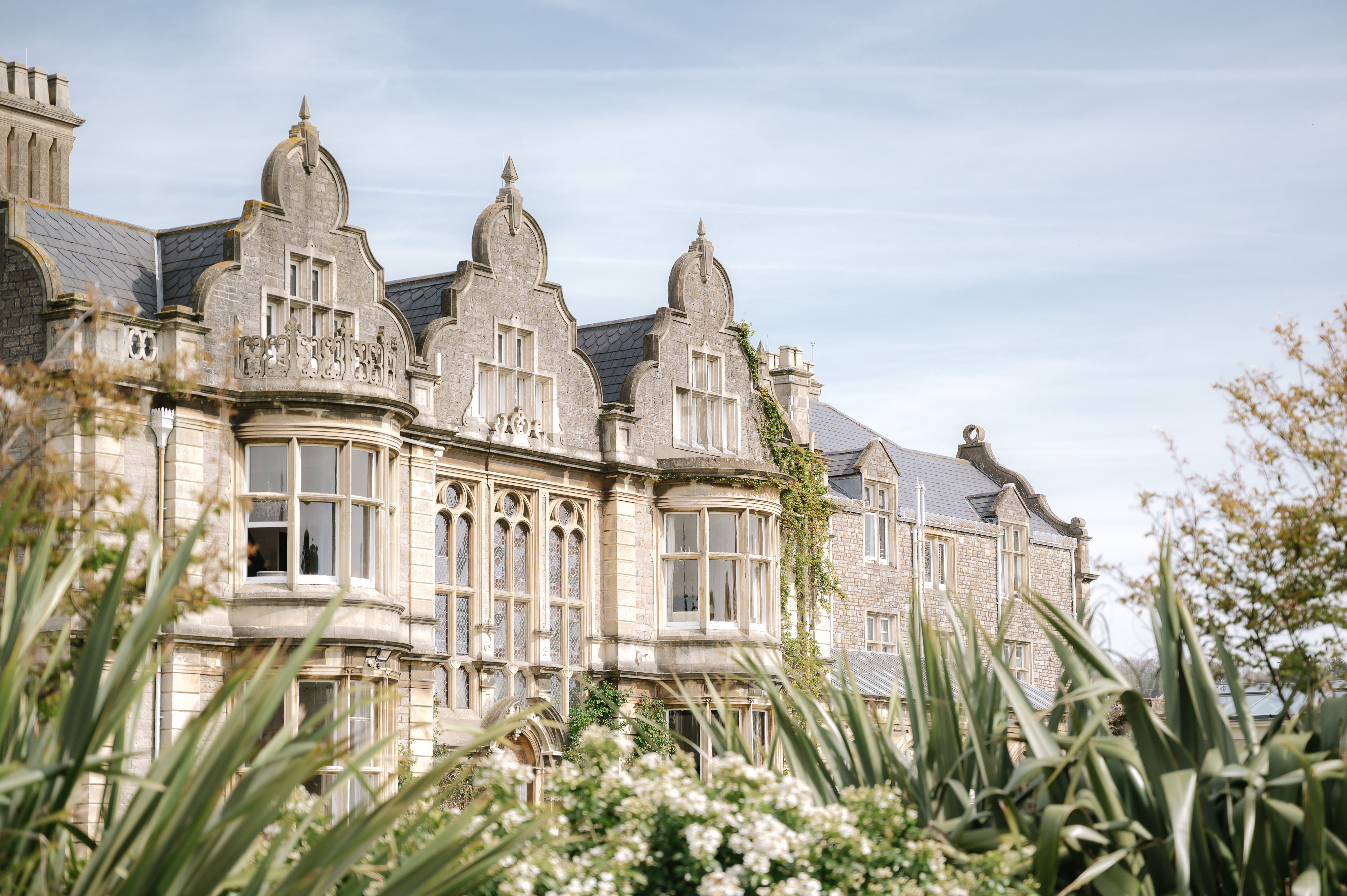 Planning Your Dream Wedding in Just 6 Months at Clevedon Hall