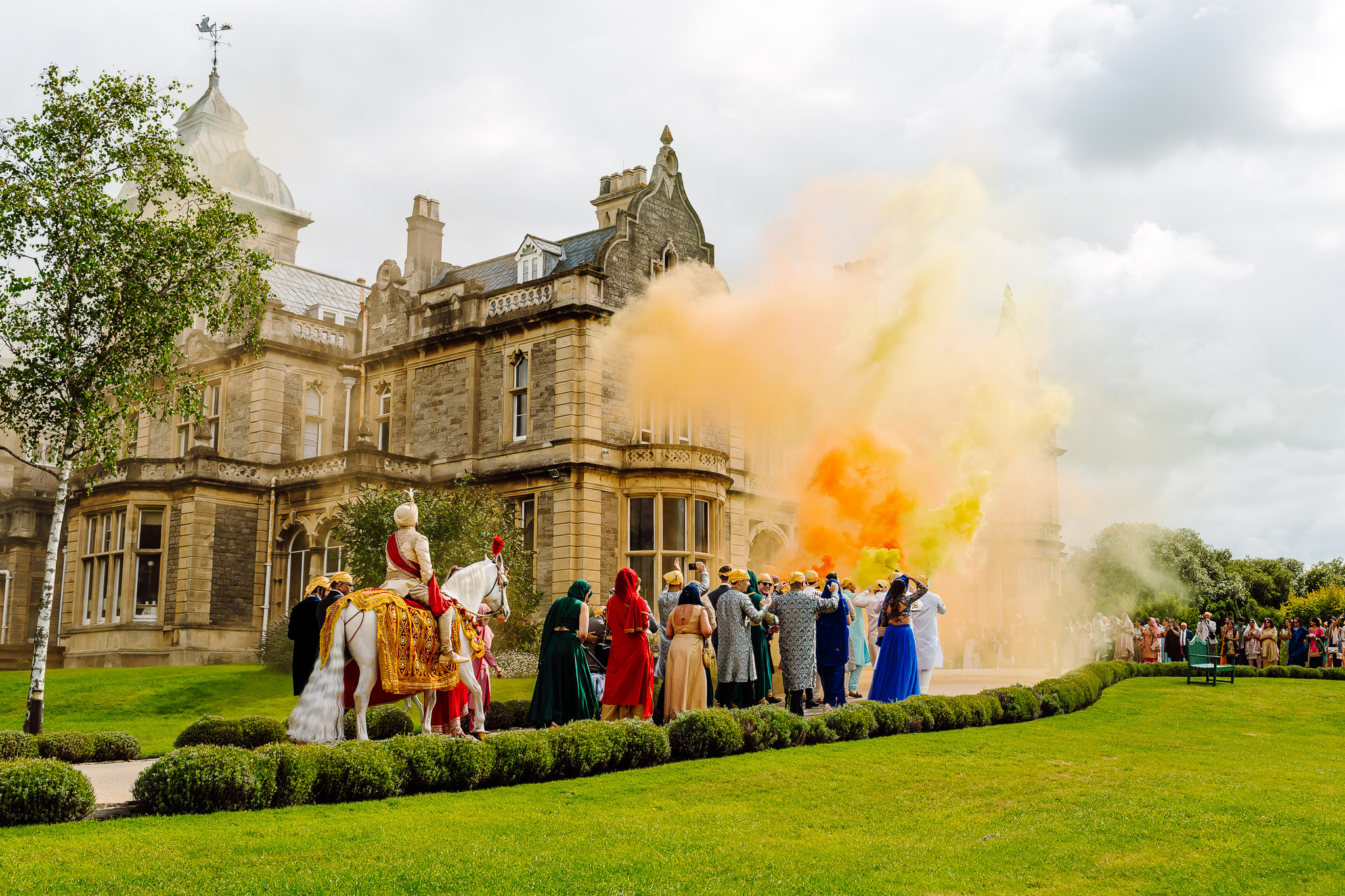 Asian Weddings Near Bristol in 2026